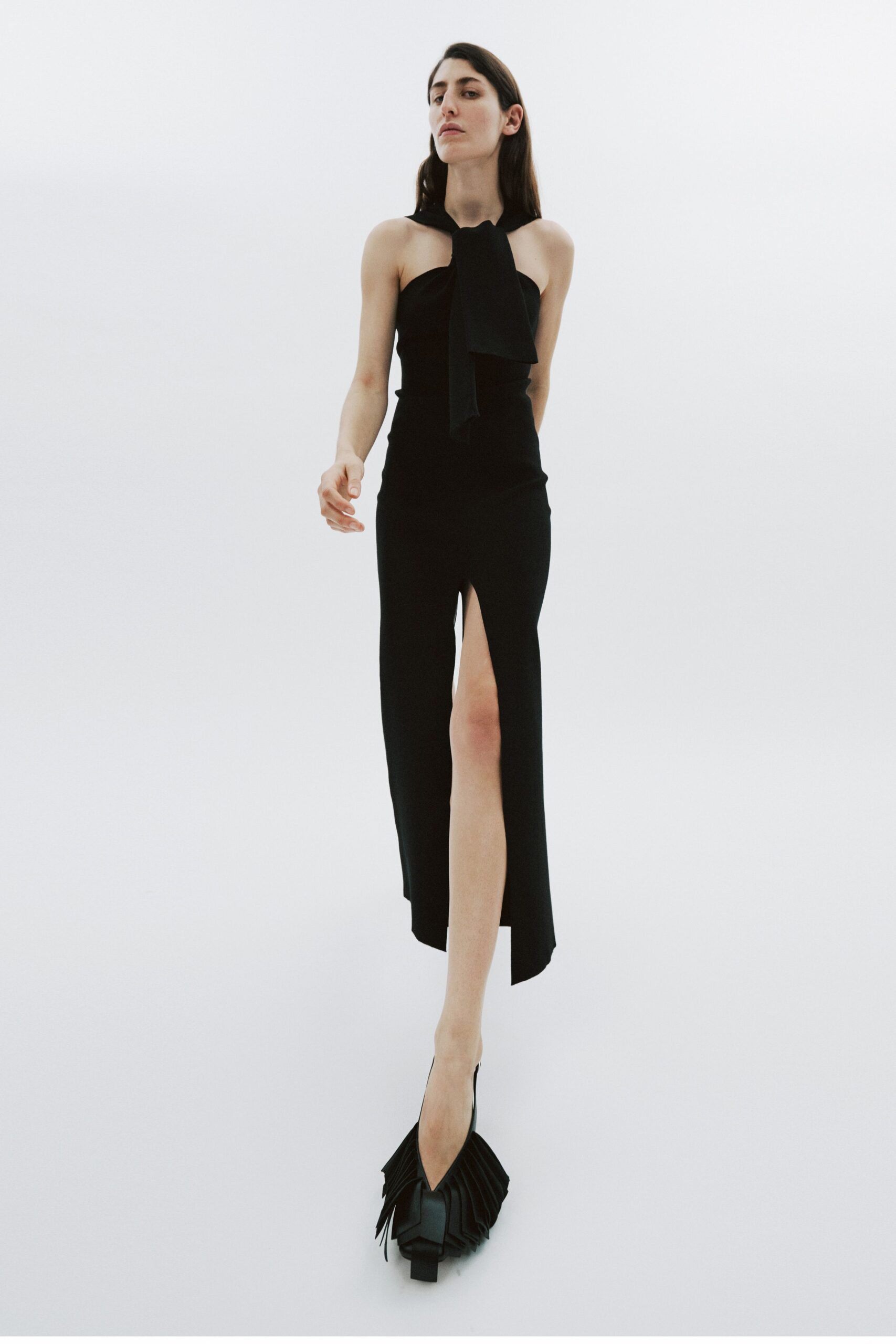 A.W.A.K.E. MODE S/S 25 Look 739