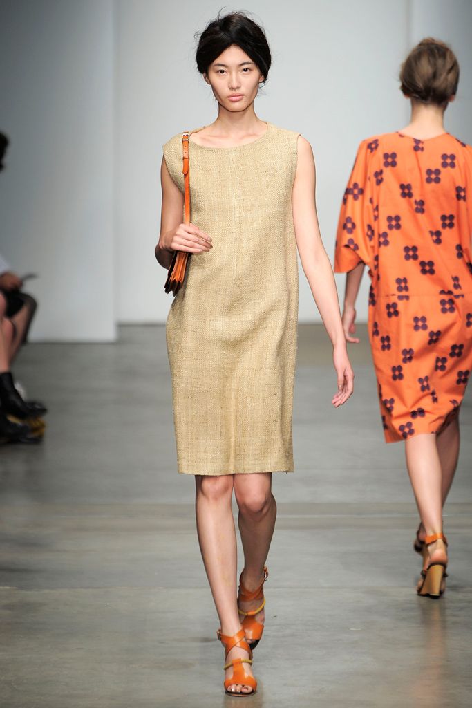 A Détacher S/S 12 Look 73
