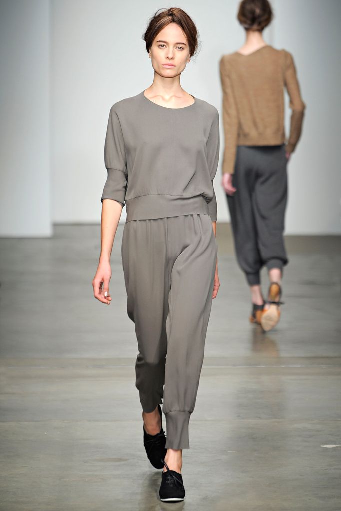 A Détacher S/S 12 Look 113