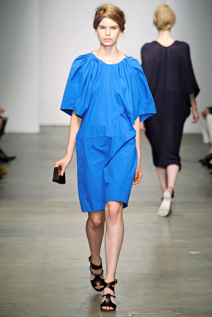A Détacher S/S 12 Look 177