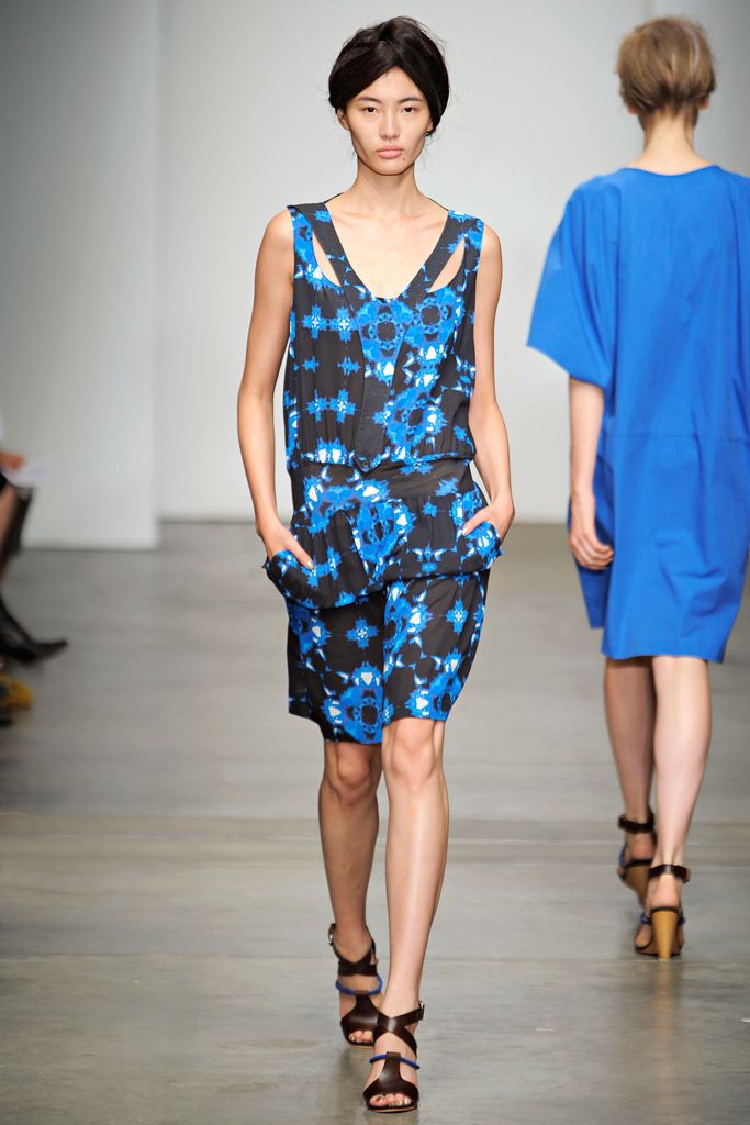 A Détacher S/S 12 Look 185