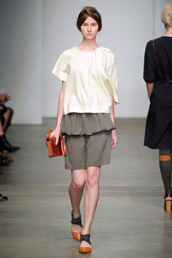 A Détacher S/S 12 Look 210