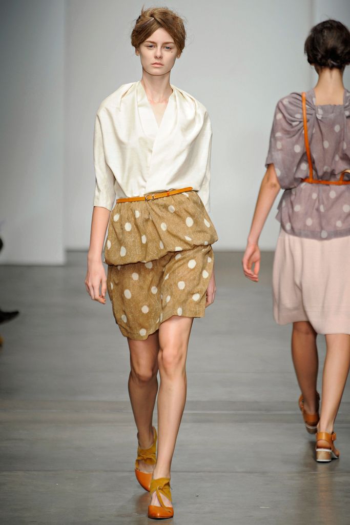 A Détacher S/S 12 Look 263