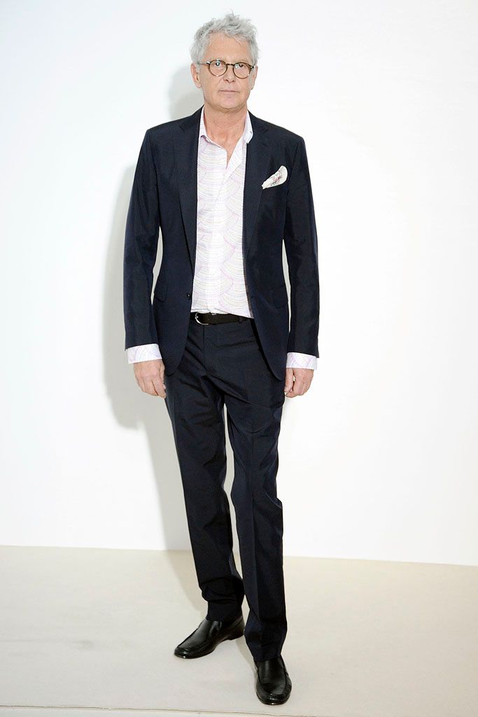 Agnès B. S/S 11 Menswear Look 248