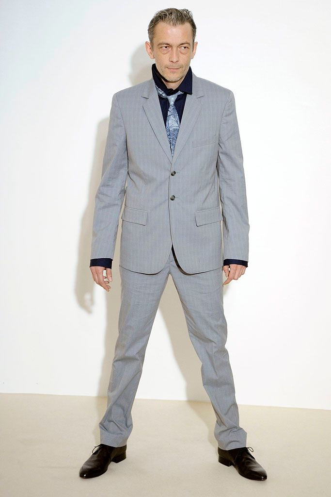 Agnès B. S/S 11 Menswear Look 252