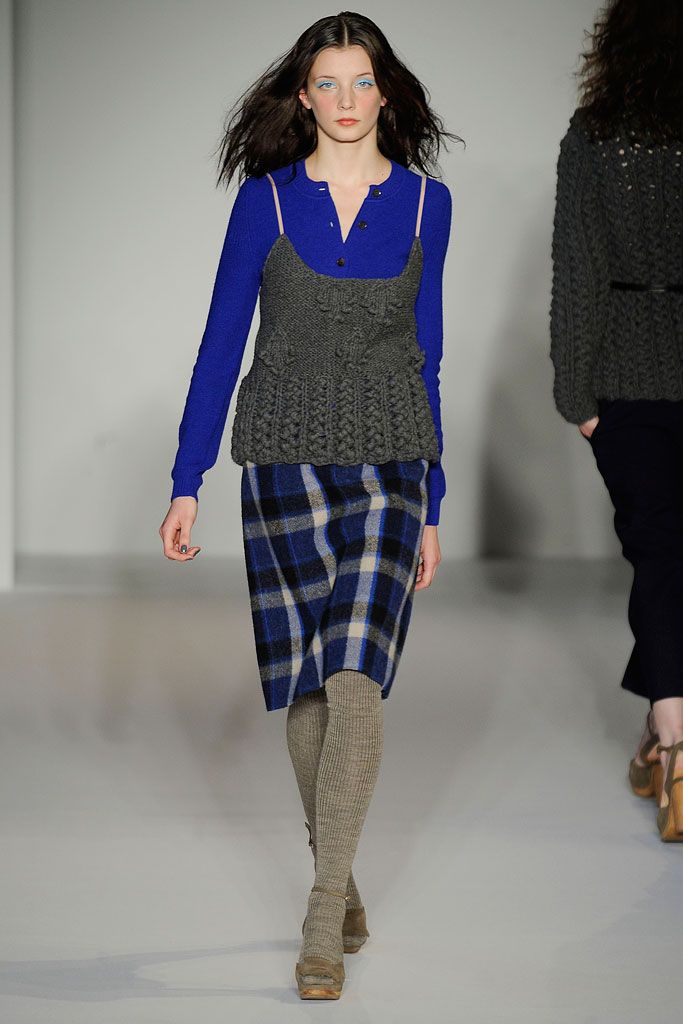 A Détacher F/W 10 Look 83