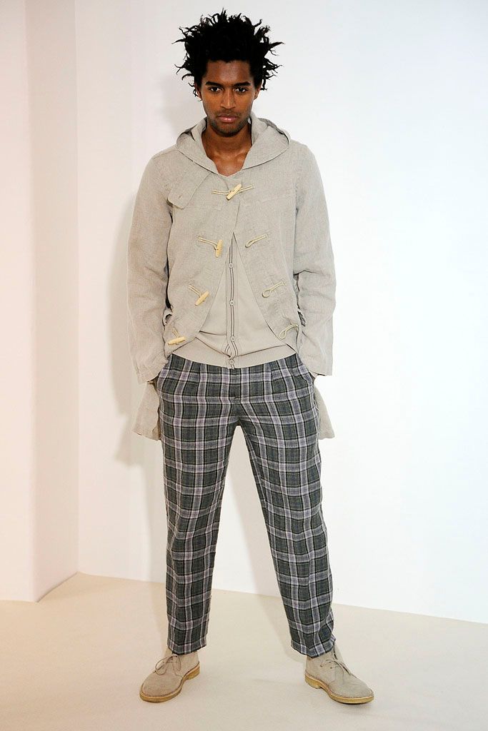 Agnès B. S/S 11 Menswear Look 141