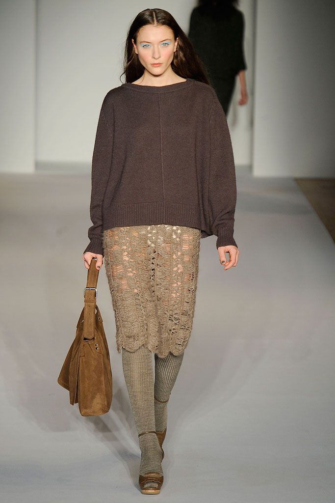 A Détacher F/W 10 Look 221