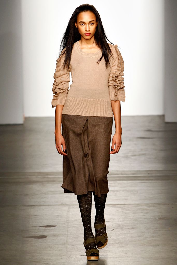A Détacher F/W 11 Look 51