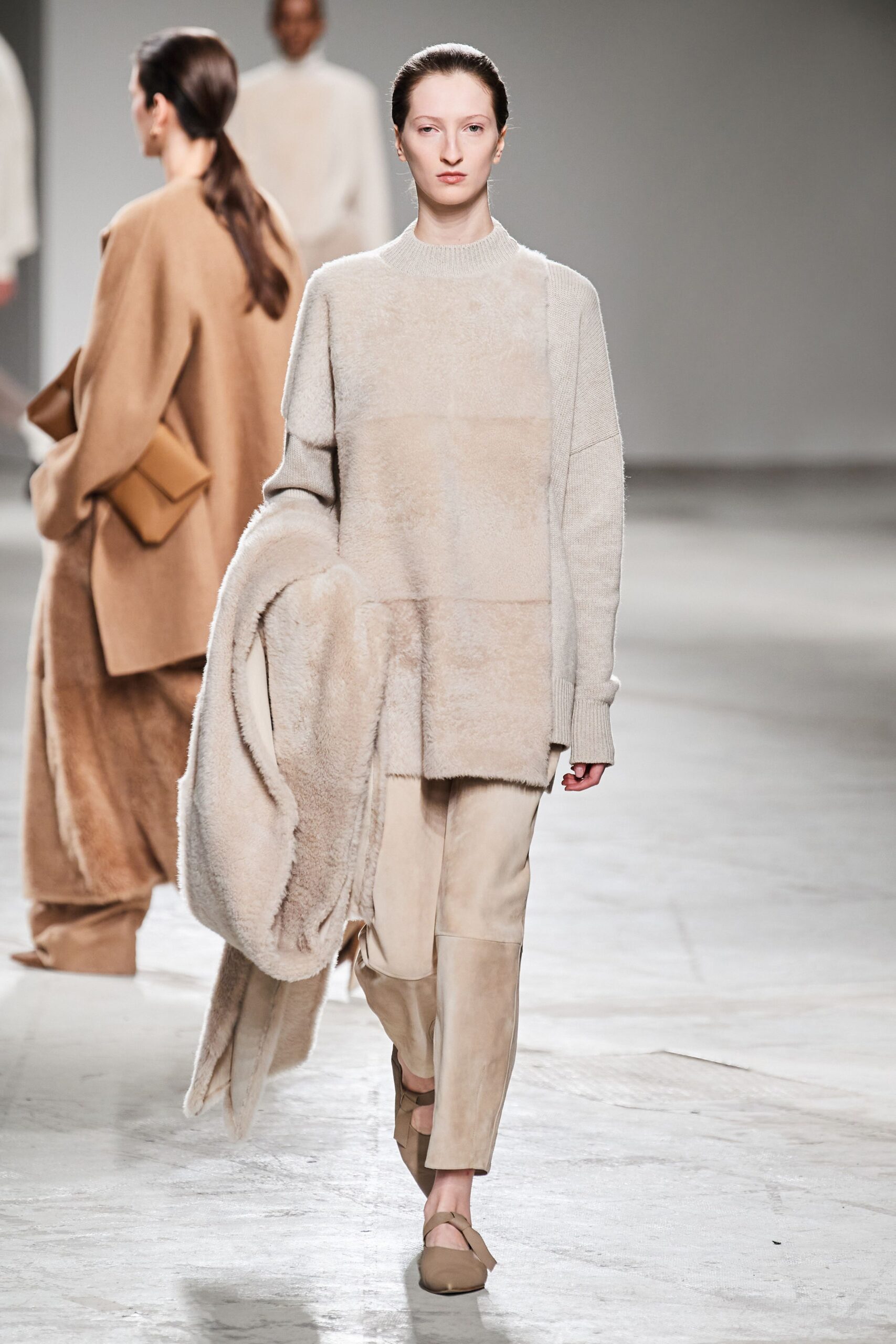 Agnona F/W 20 Look 271