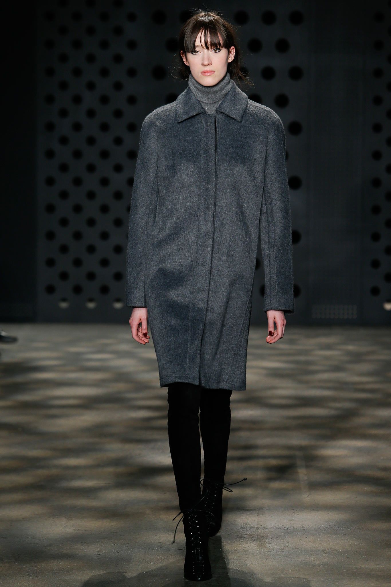Adeam F/W 15 Look 35