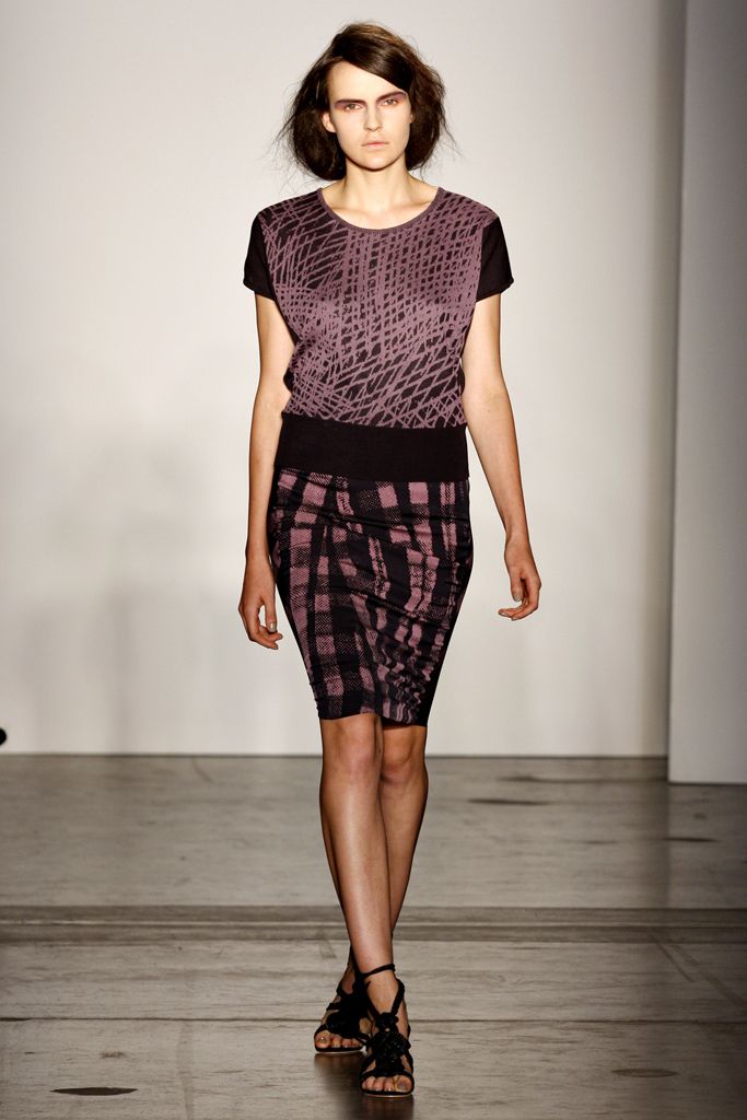 A Détacher S/S 11 Look 89