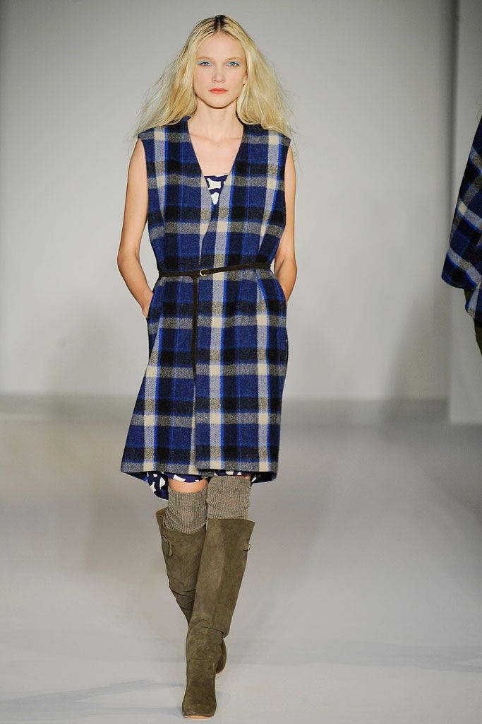 A Détacher F/W 10 Look 113