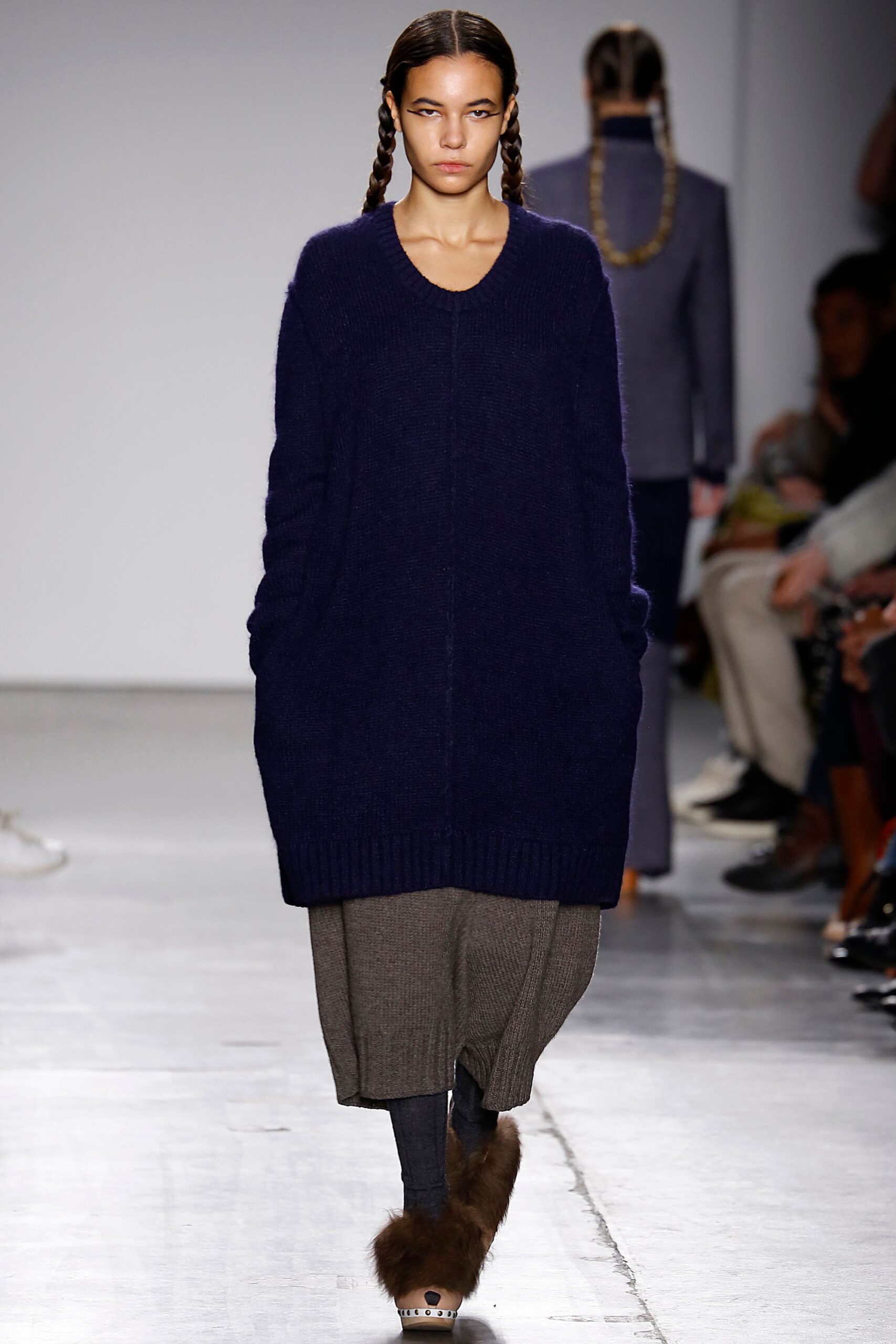 A Détacher F/W 16 Look 242