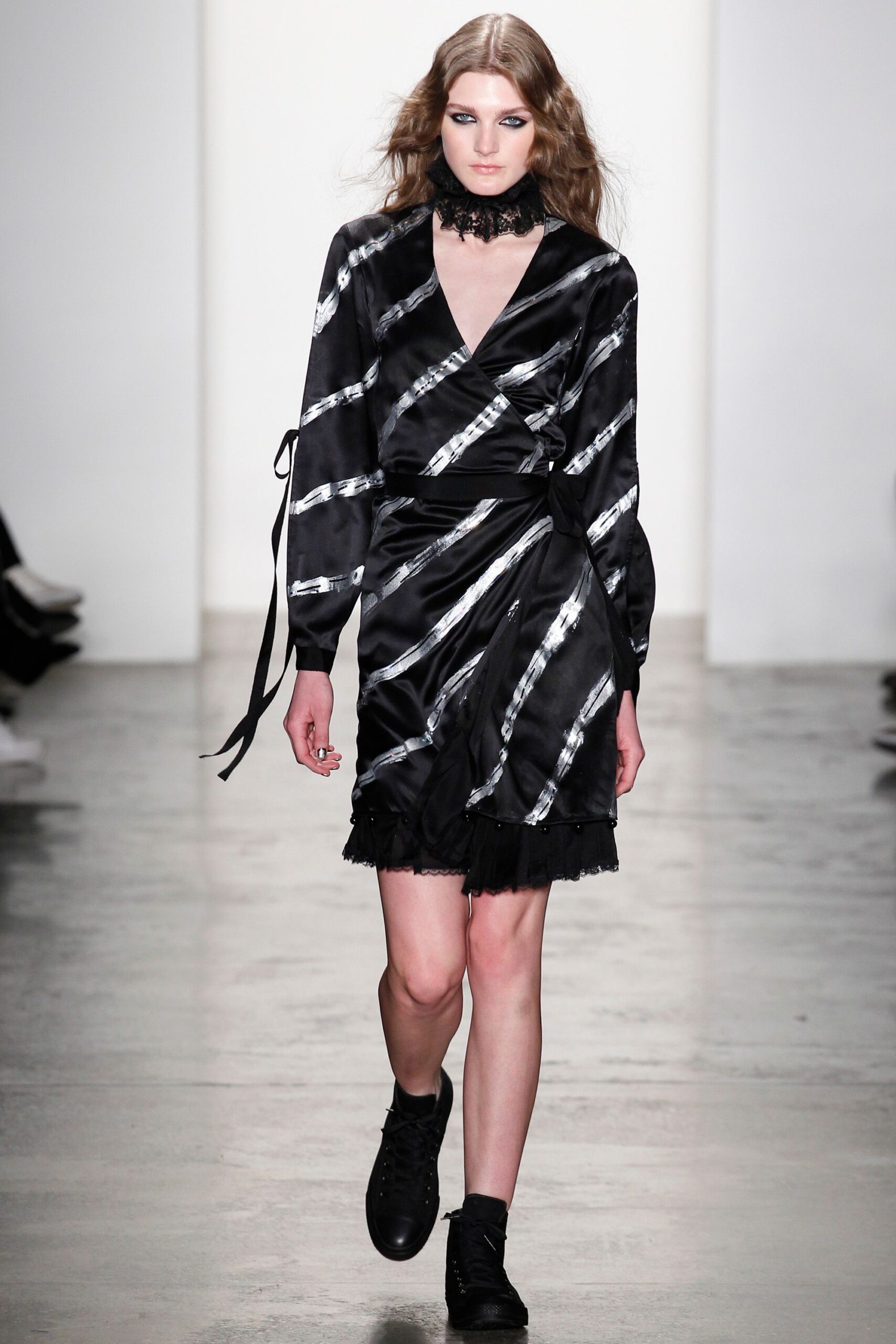 Adam Selman F/W 16 Look 276