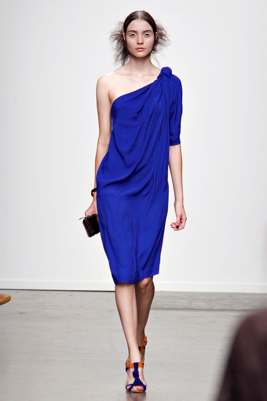 A Détacher S/S 13 Look 146