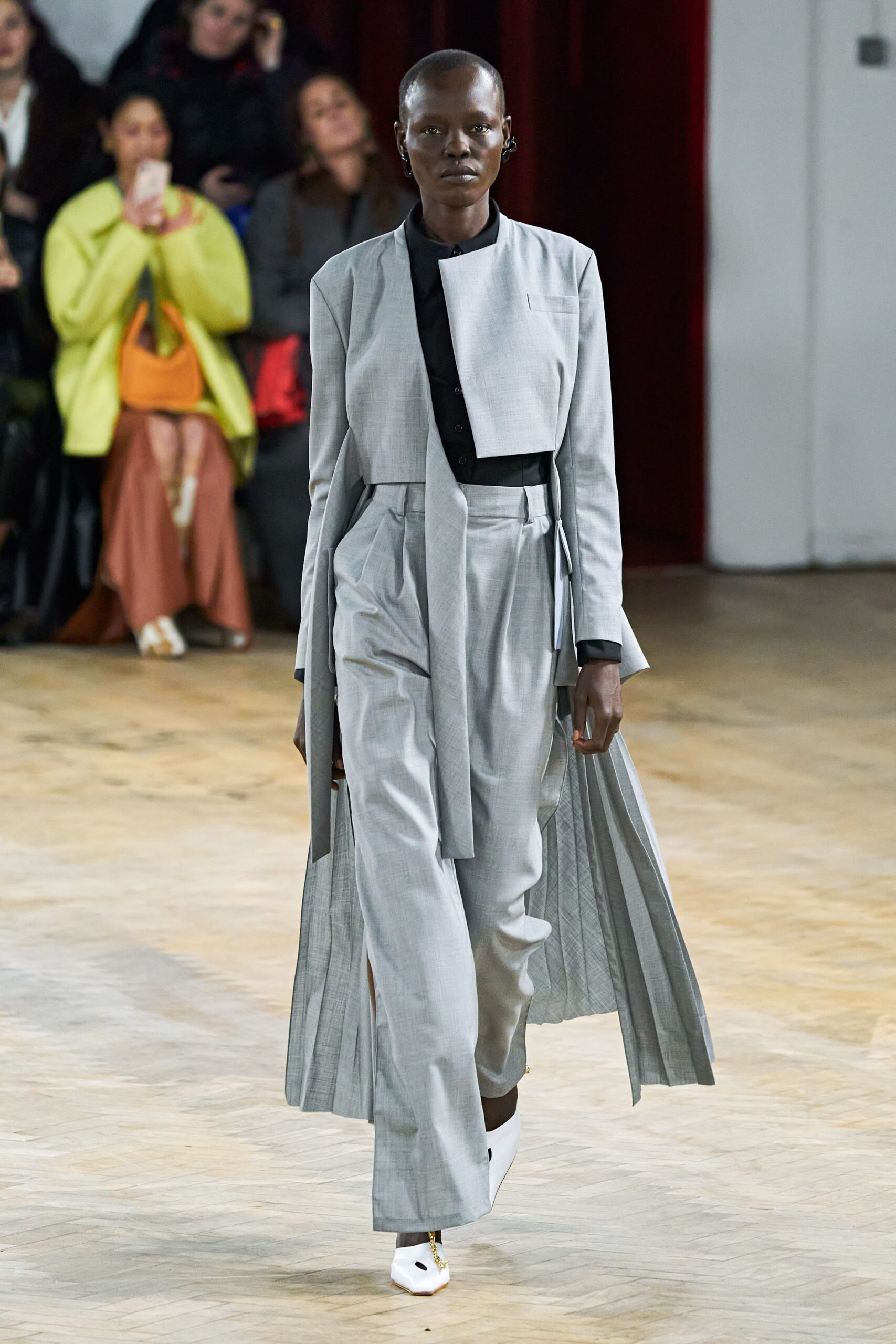 A.W.A.K.E. MODE Fall 2020 Ready-to-Wear