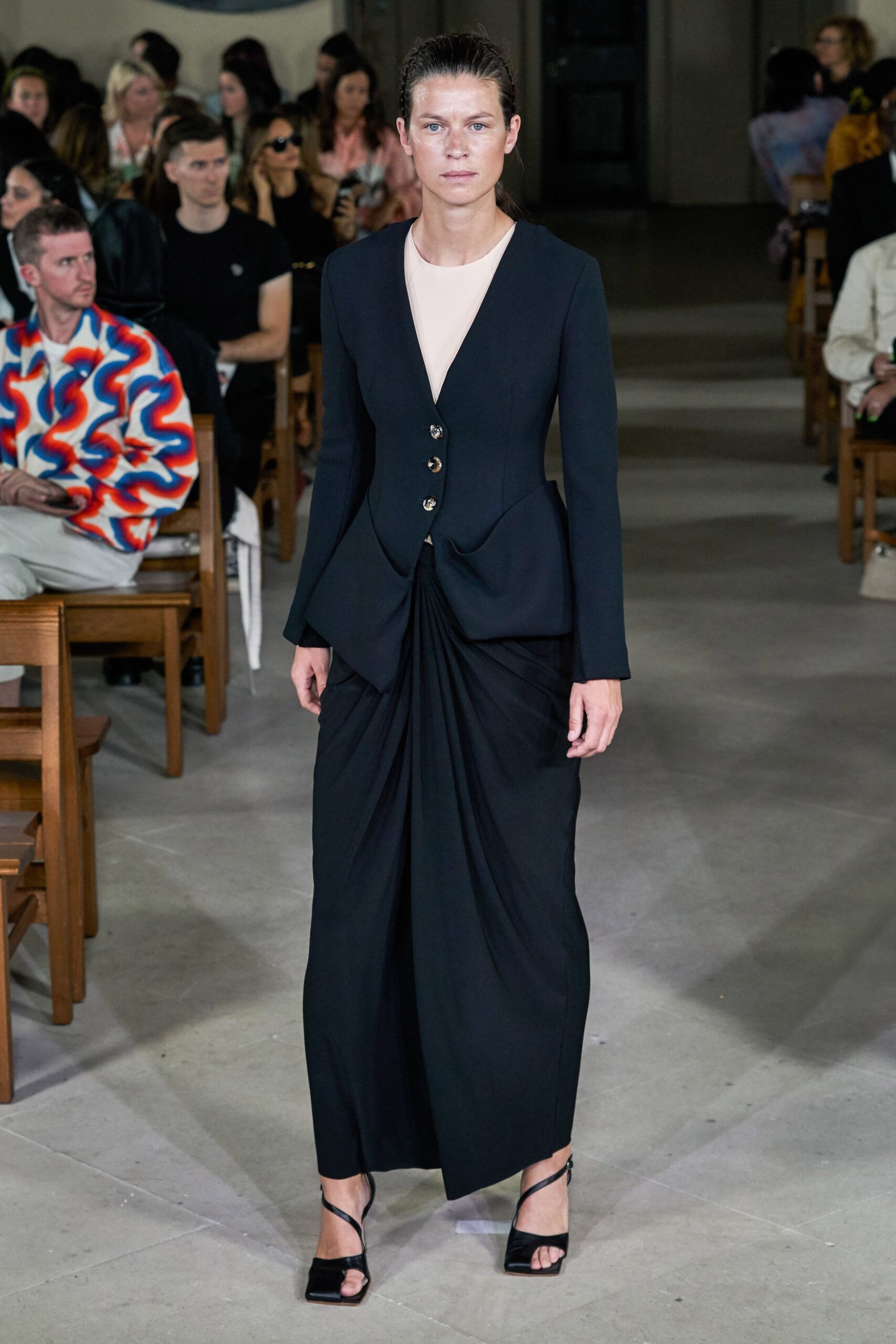 A.W.A.K.E. MODE Spring 2020 Ready-to-Wear