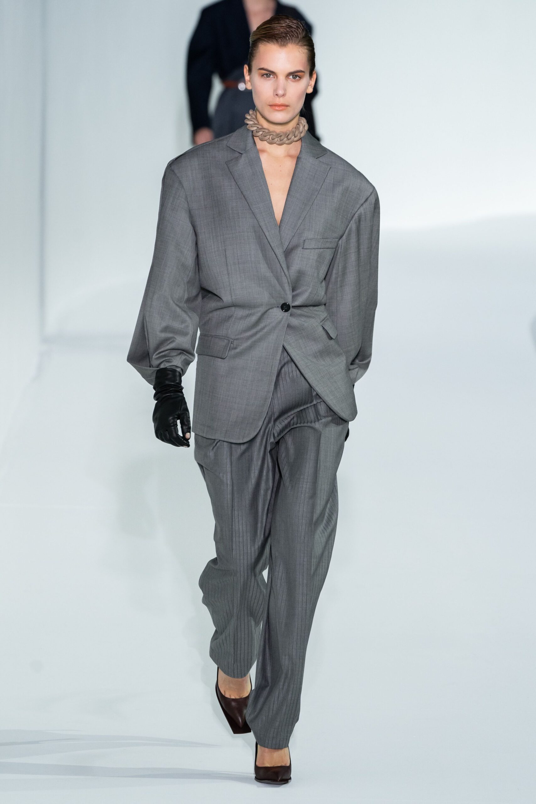Acne Studios F/W 19 Look 5