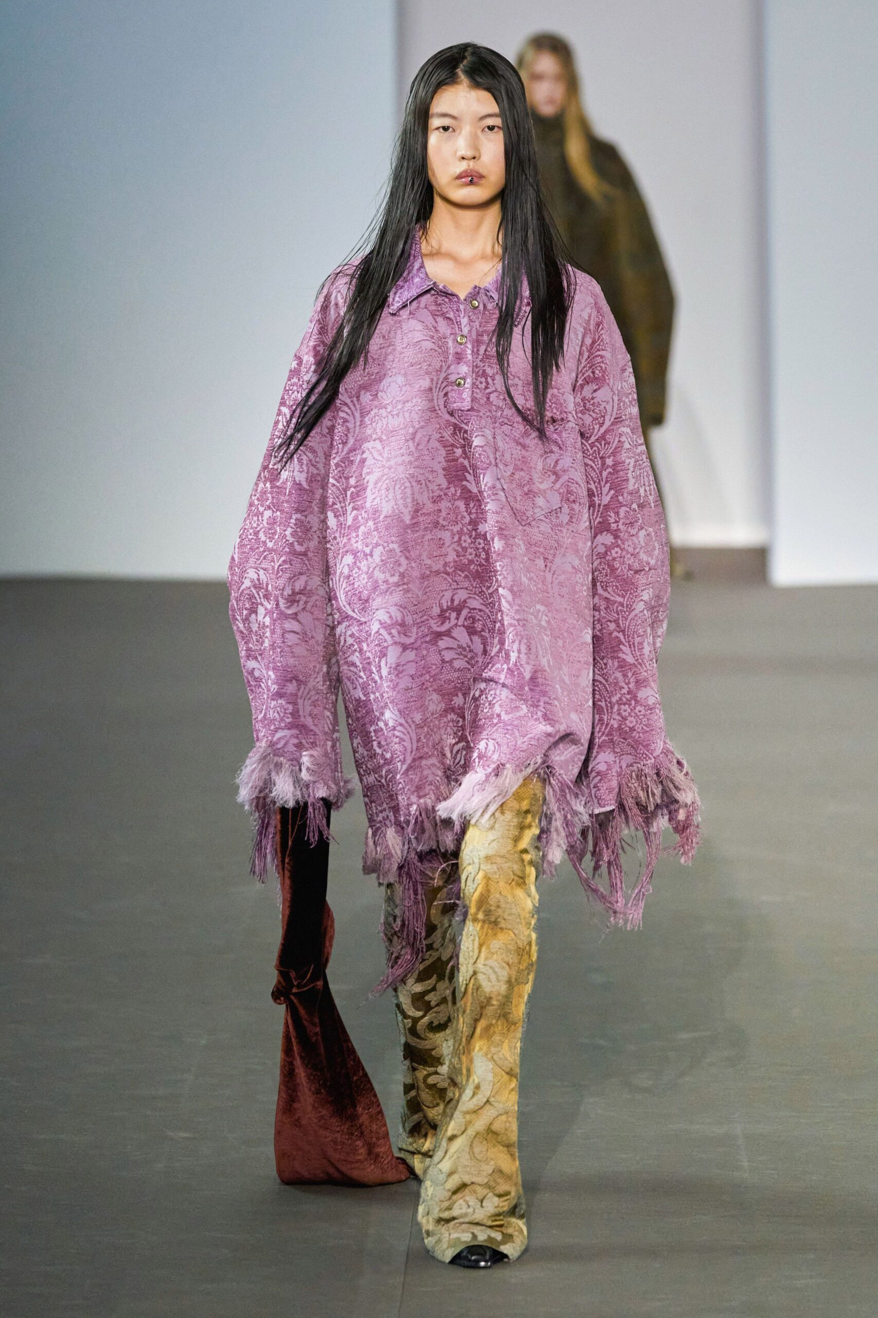 Acne Studios F/W 20 Look 6