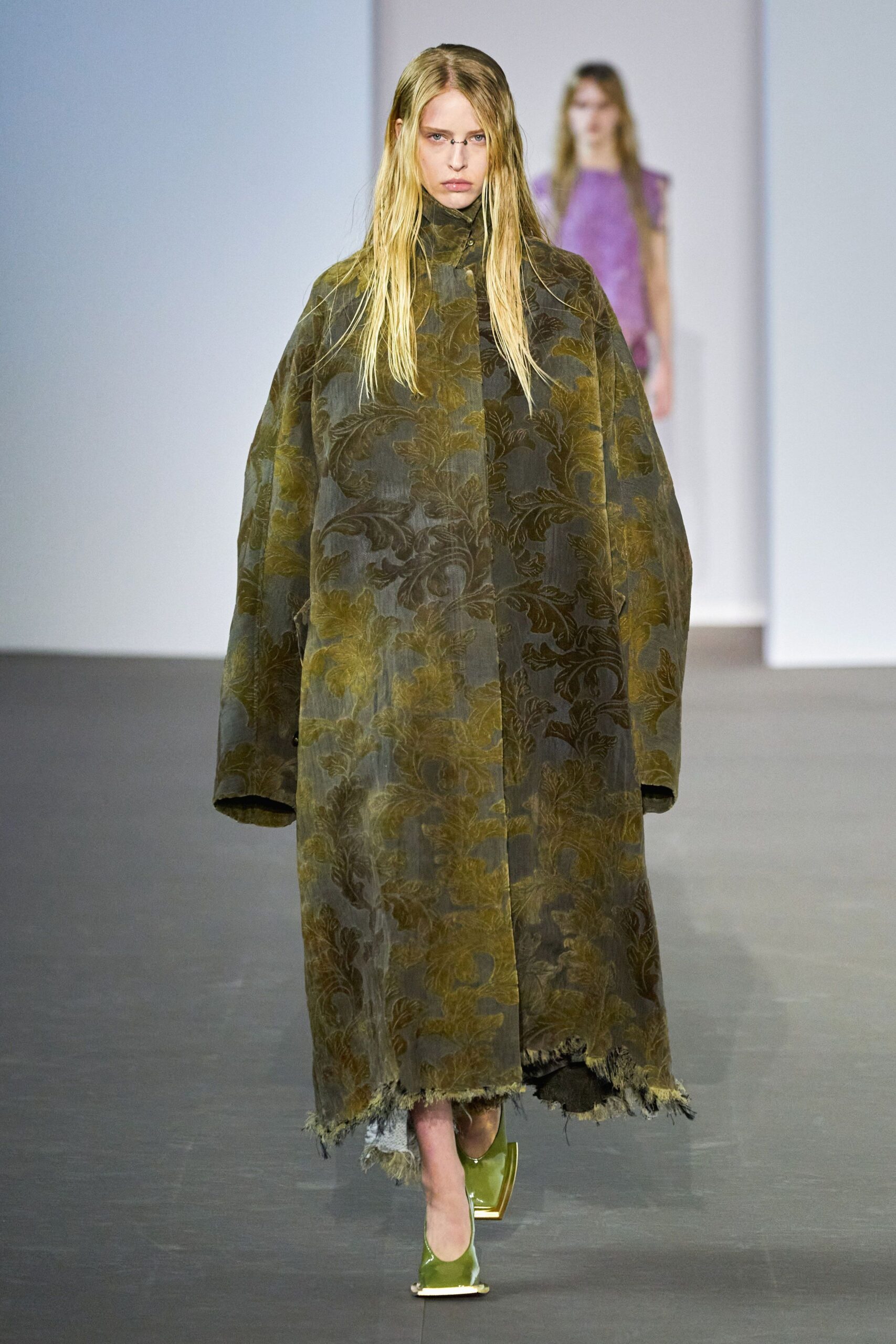 Acne Studios F/W 20 Look 27