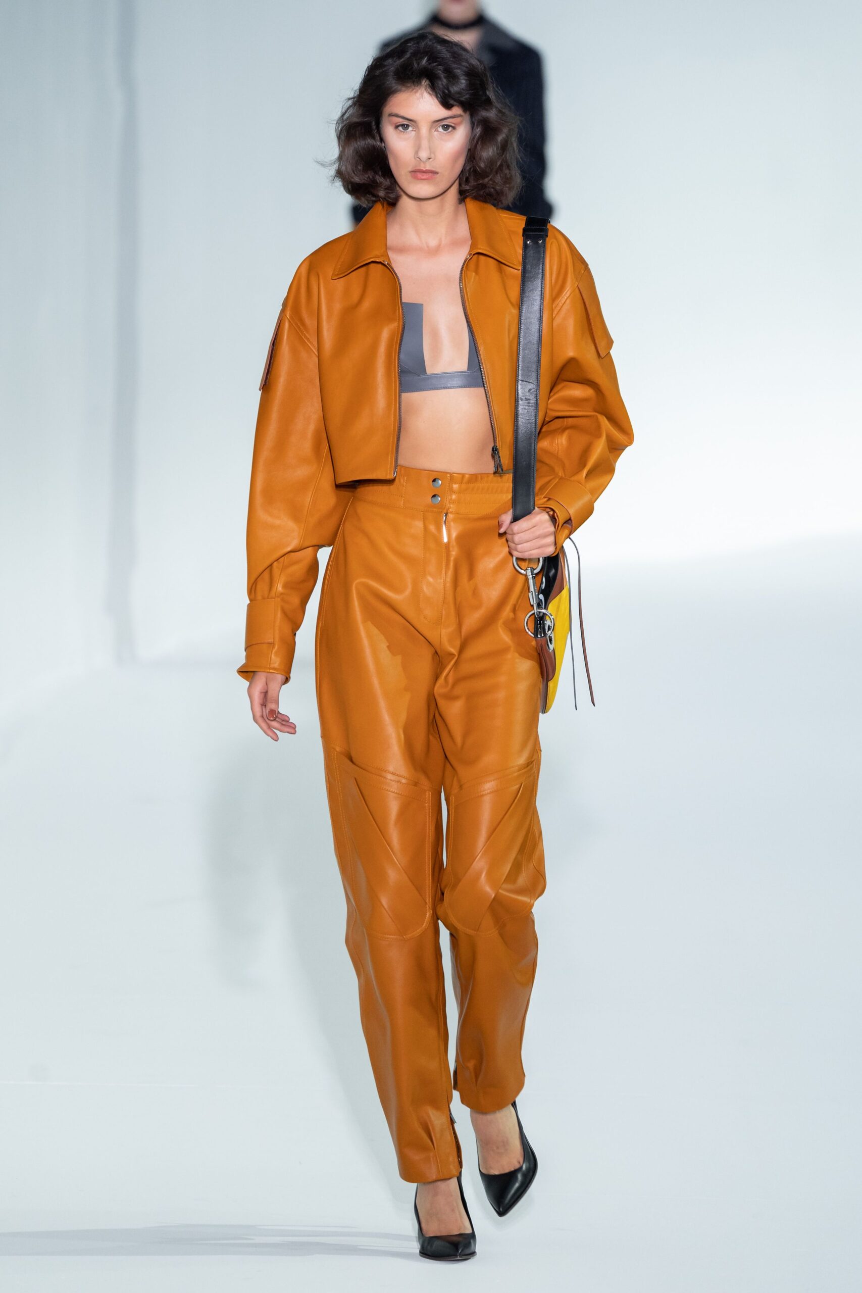 Acne Studios F/W 19 Look 66