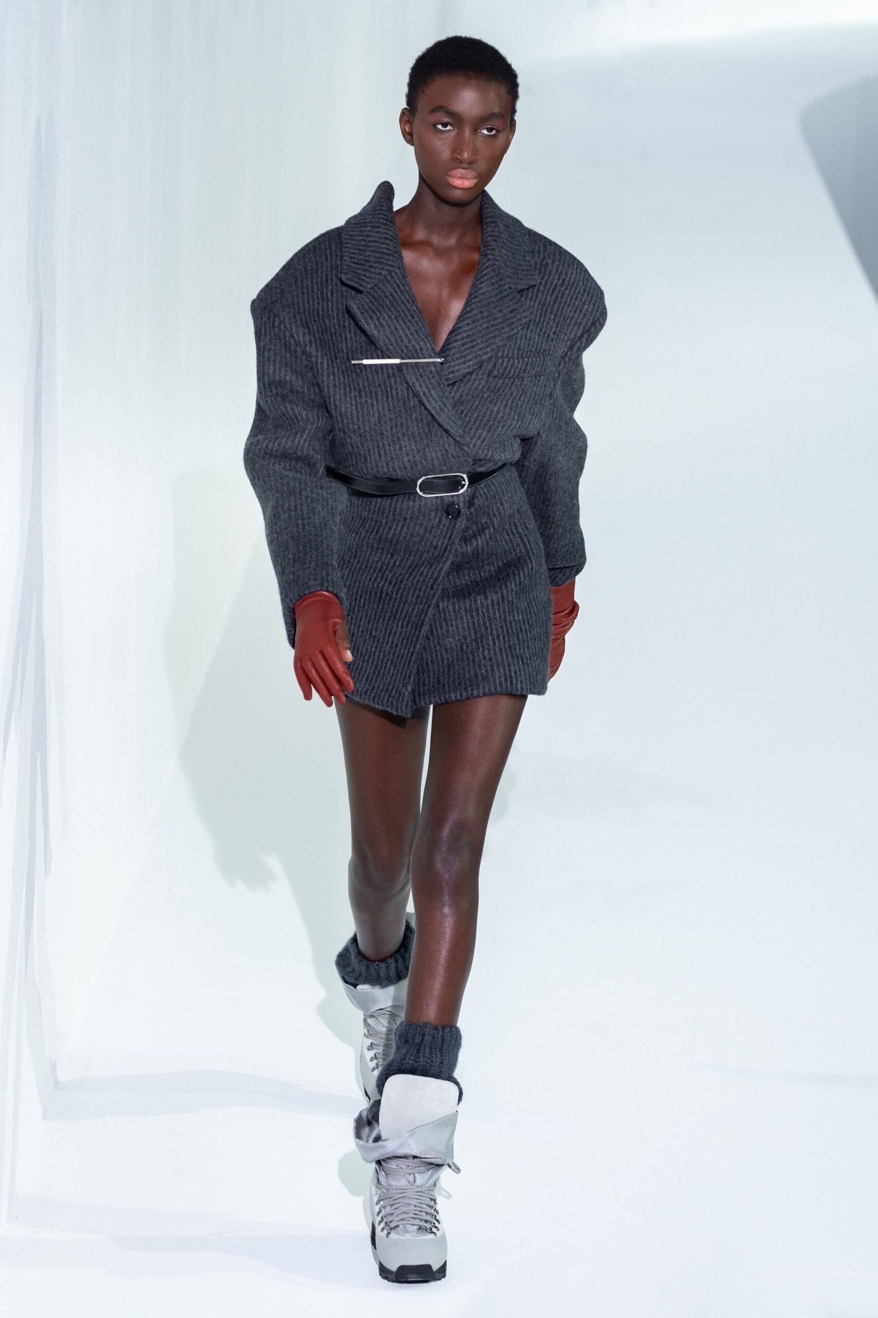 Acne Studios F/W 19 Look 93