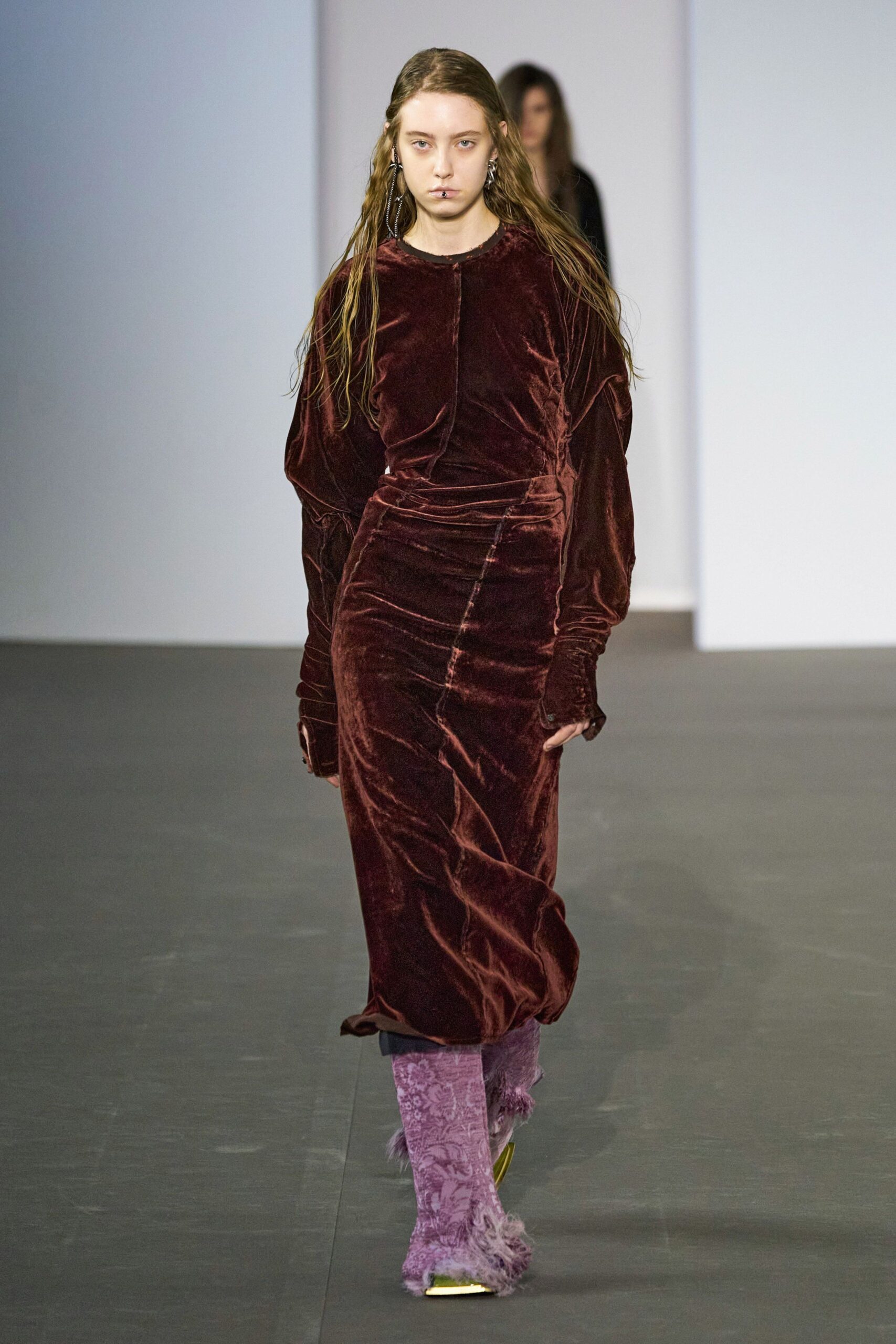 Acne Studios F/W 20 Look 84