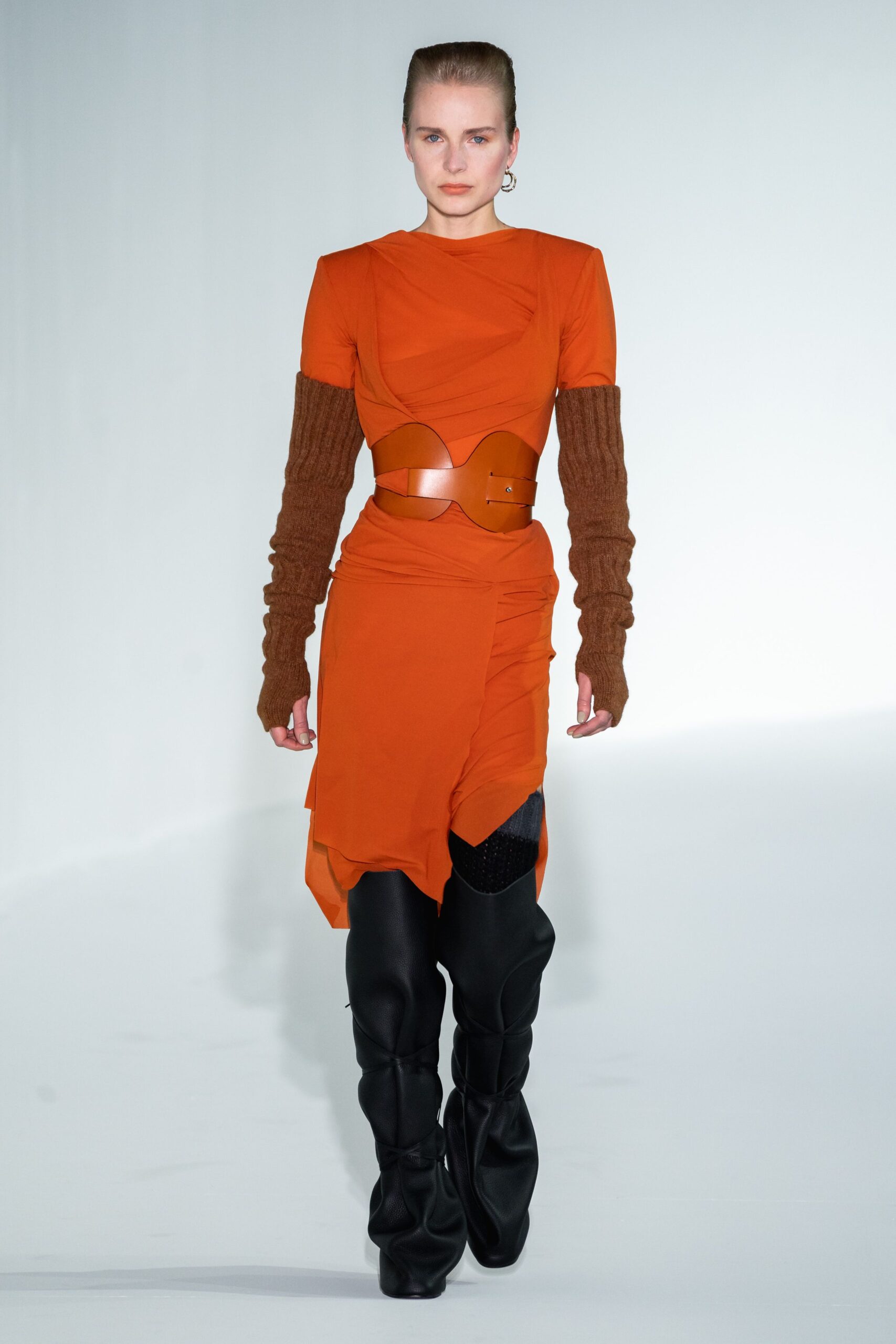 Acne Studios F/W 19 Look 160