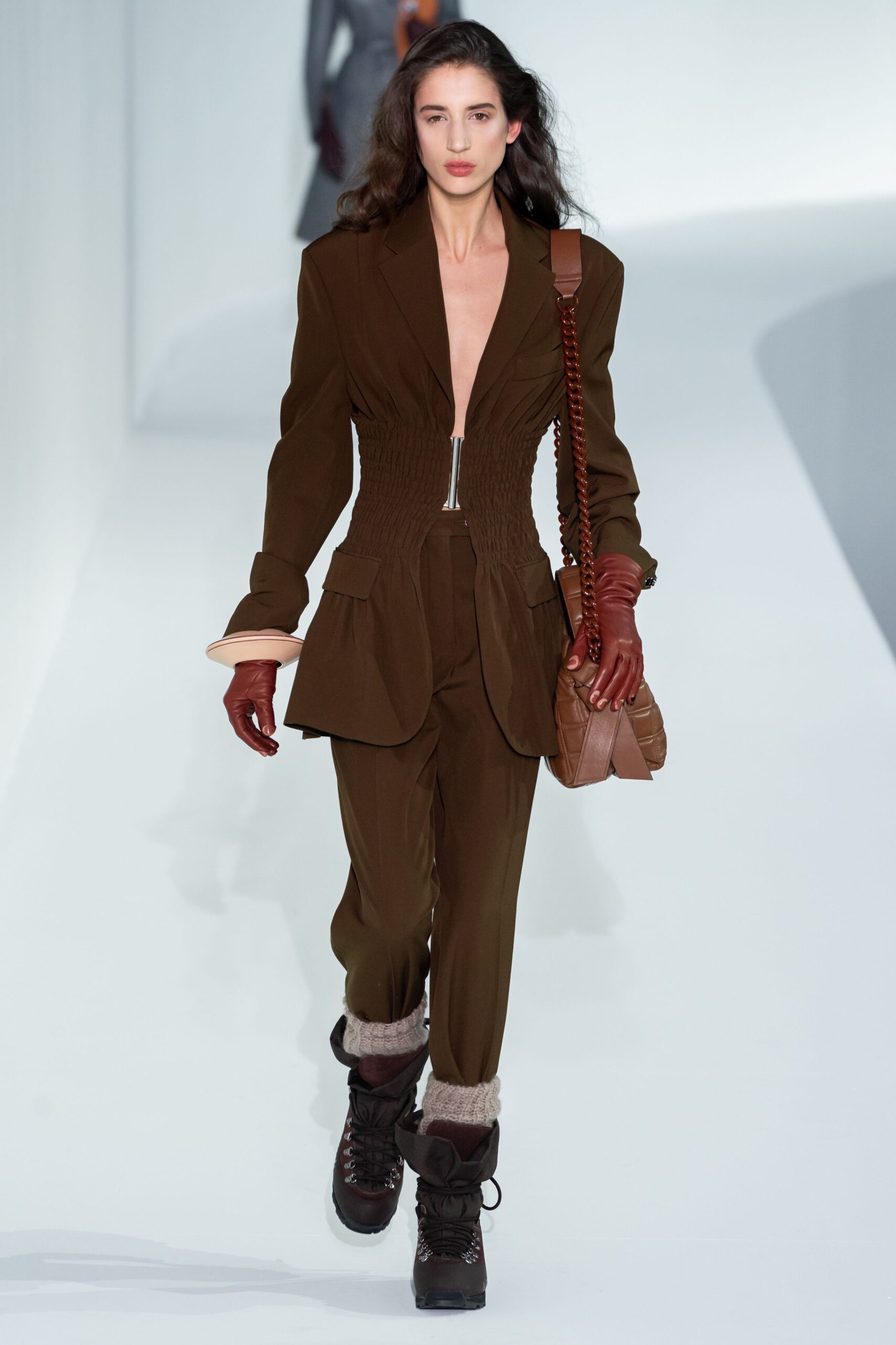 Acne Studios F/W 19 Look 250