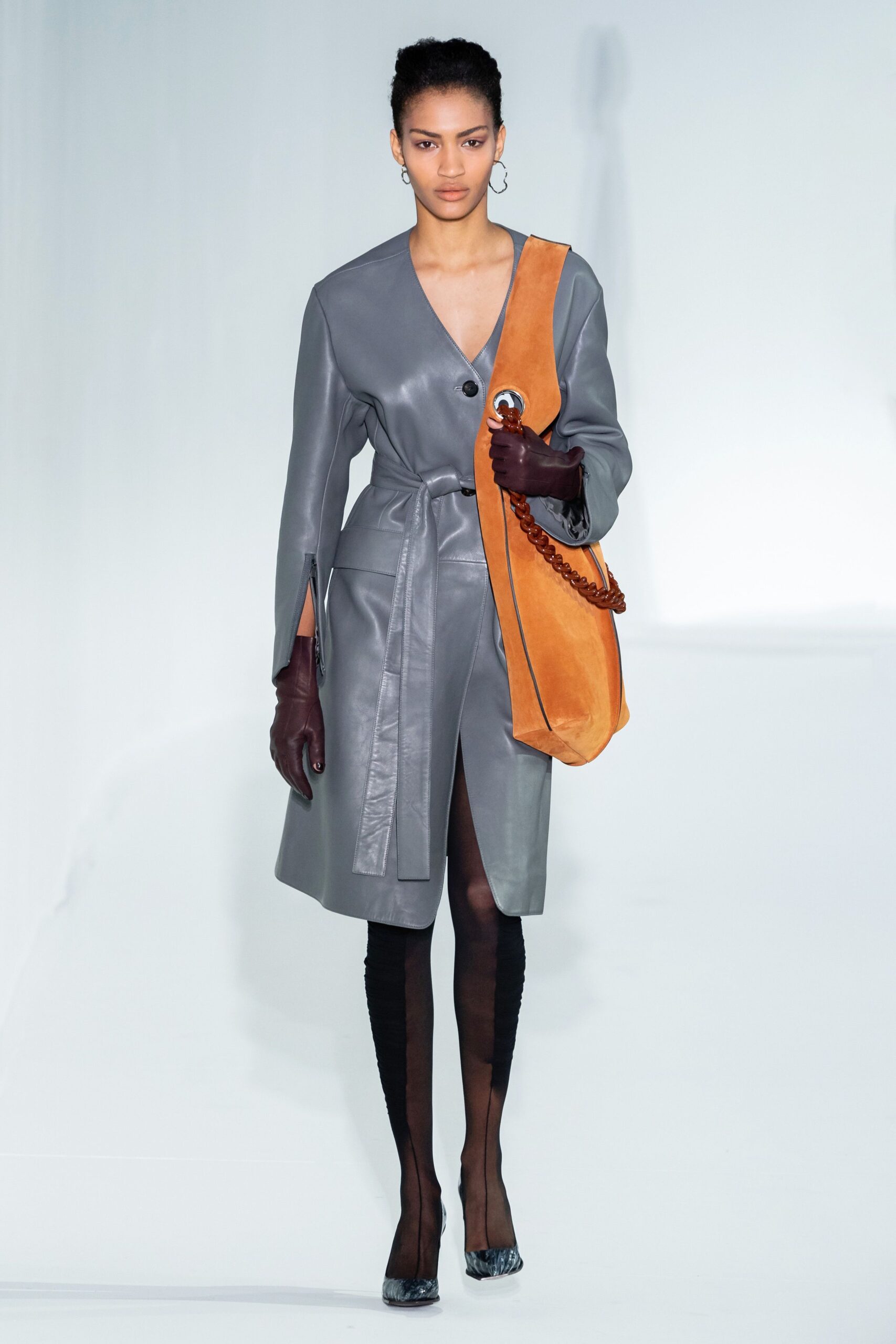 Acne Studios F/W 19 Look 254