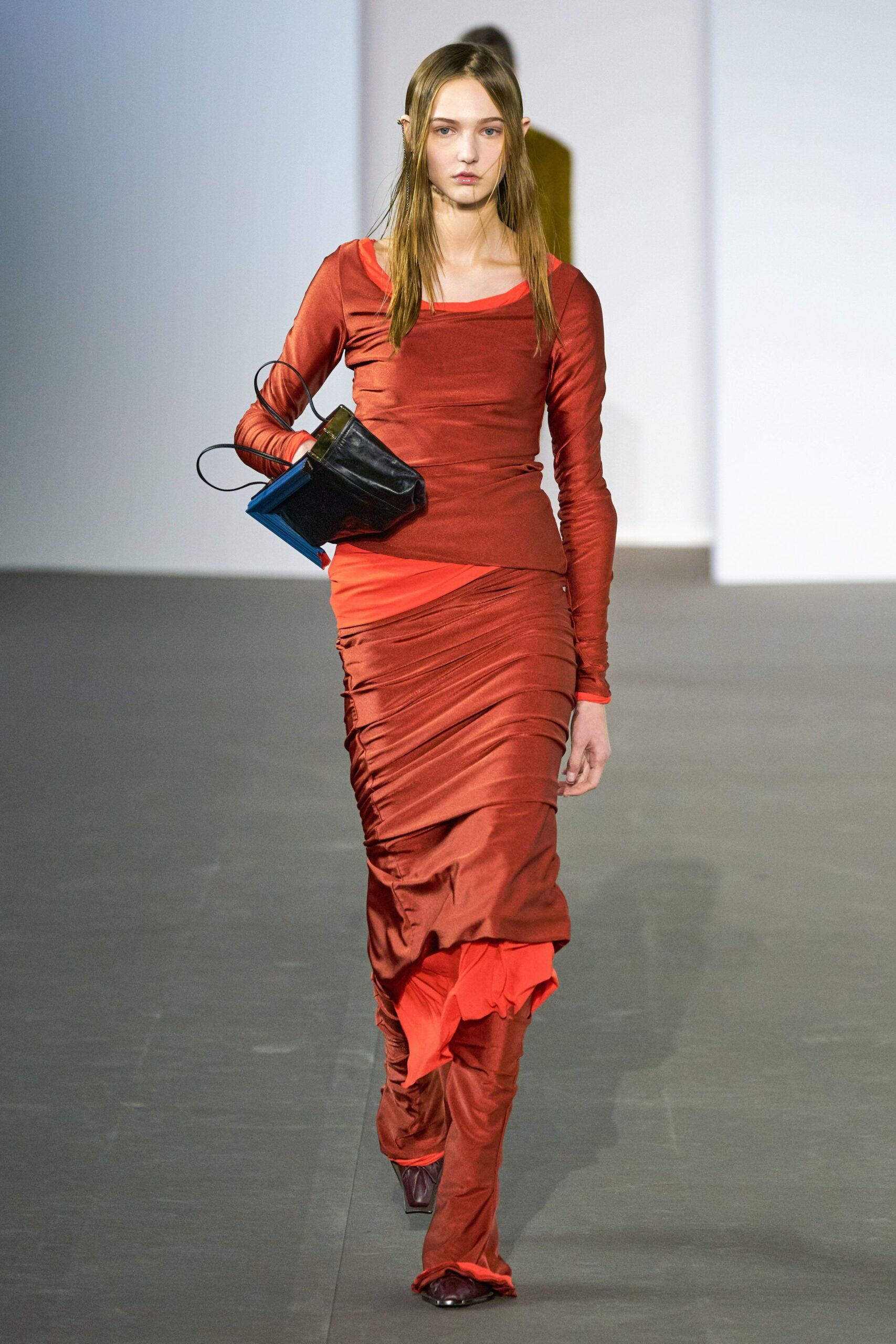 Acne Studios F/W 20 Look 182