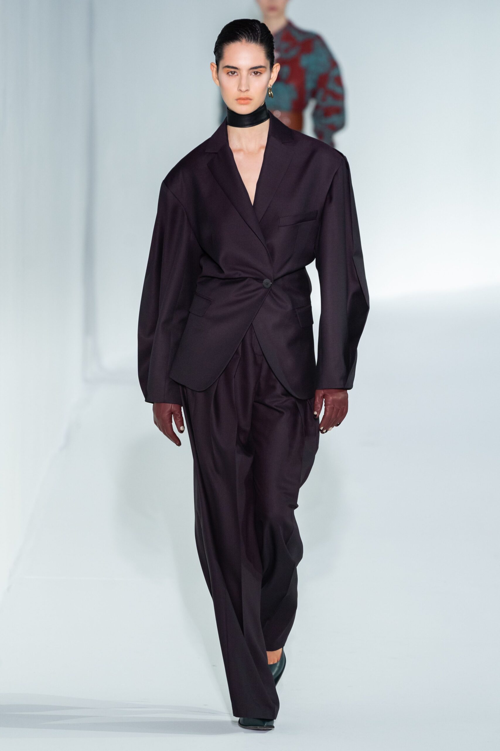 Acne Studios F/W 19 Look 274