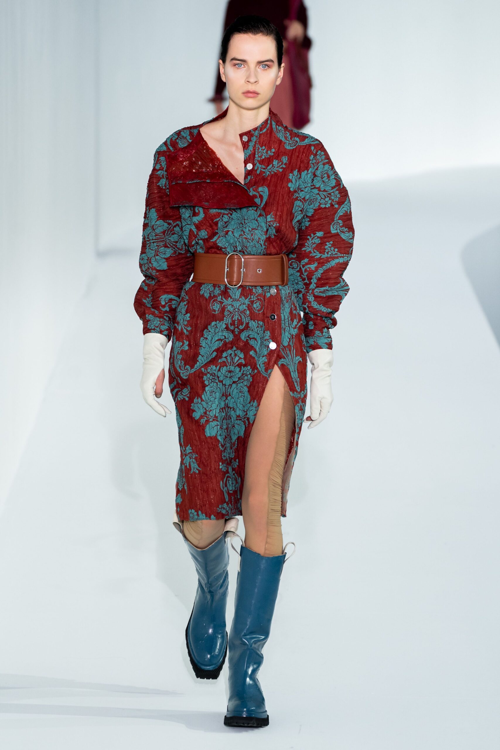 Acne Studios F/W 19 Look 298