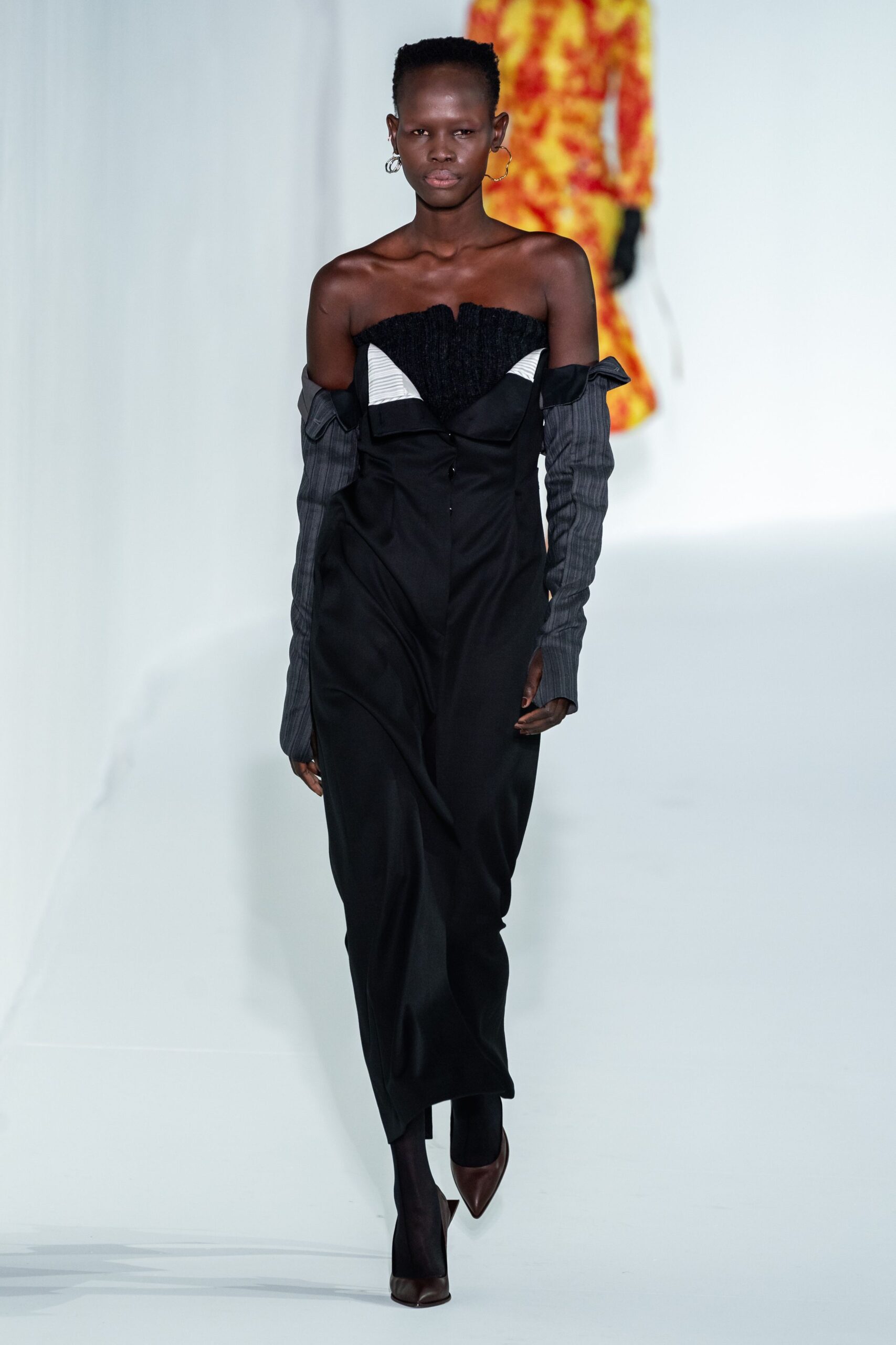 Acne Studios F/W 19 Look 348