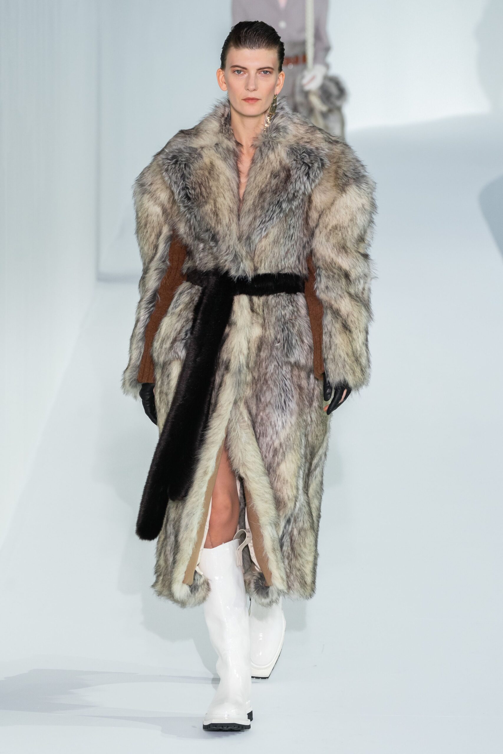 Acne Studios F/W 19 Look 397