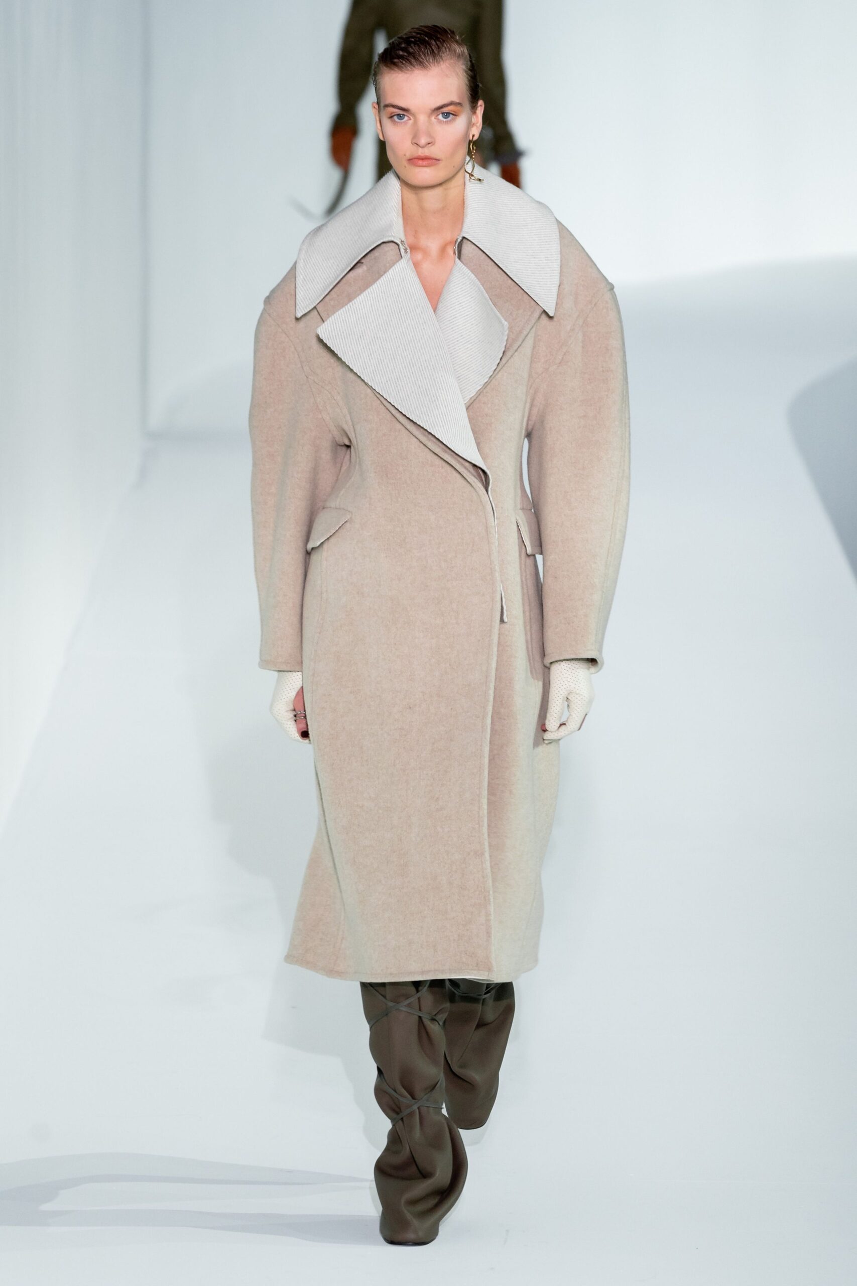 Acne Studios F/W 19 Look 487