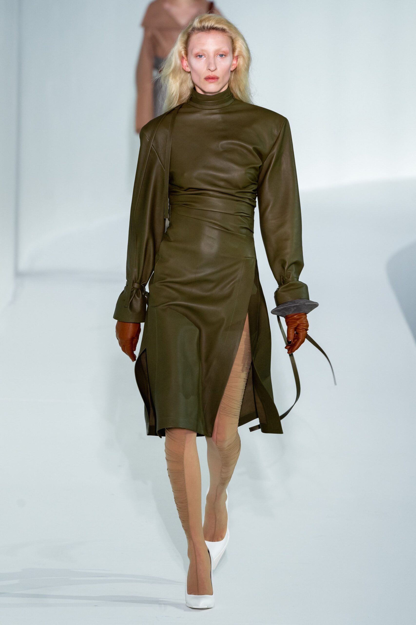 Acne Studios F/W 19 Look 492