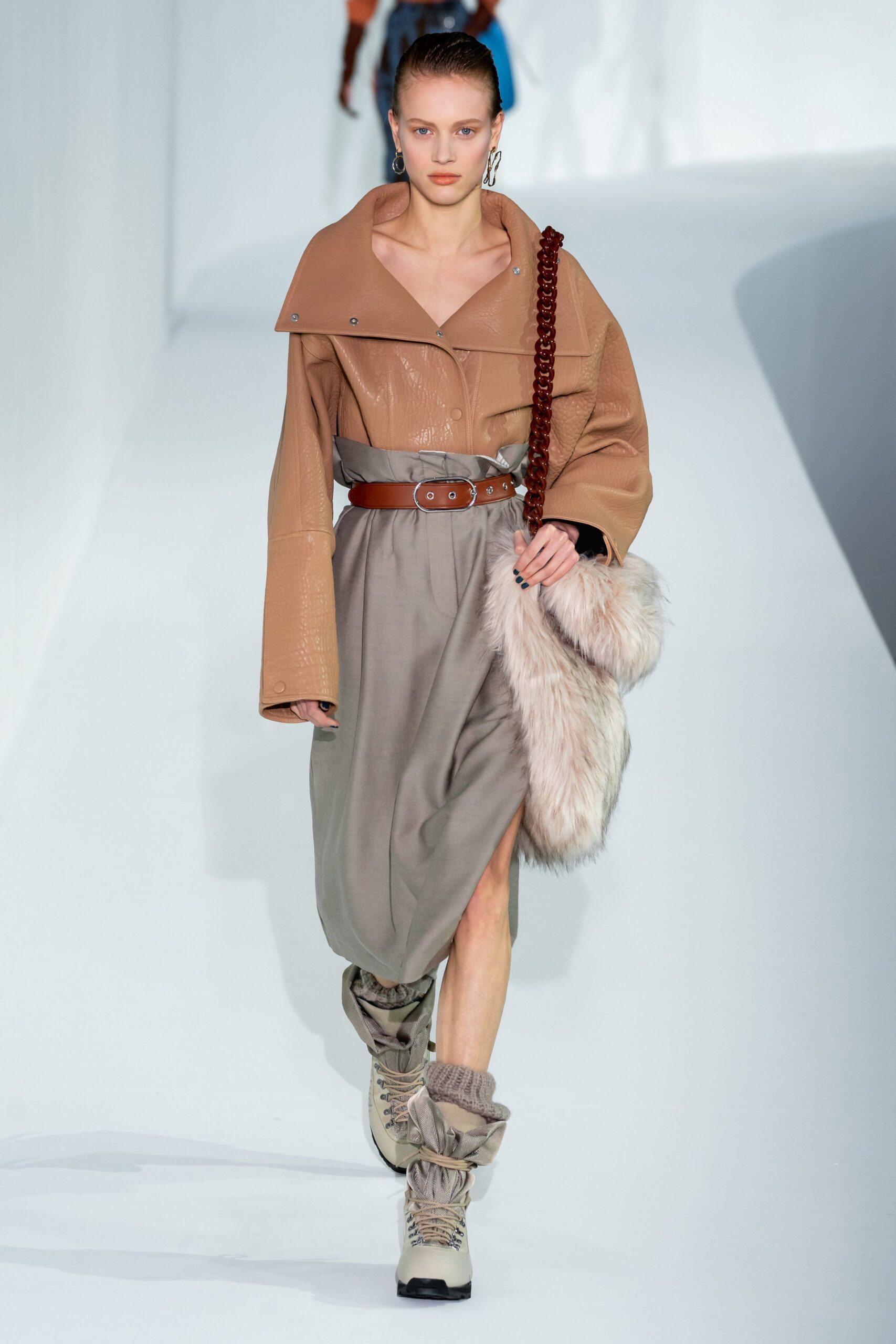 Acne Studios F/W 19 Look 511
