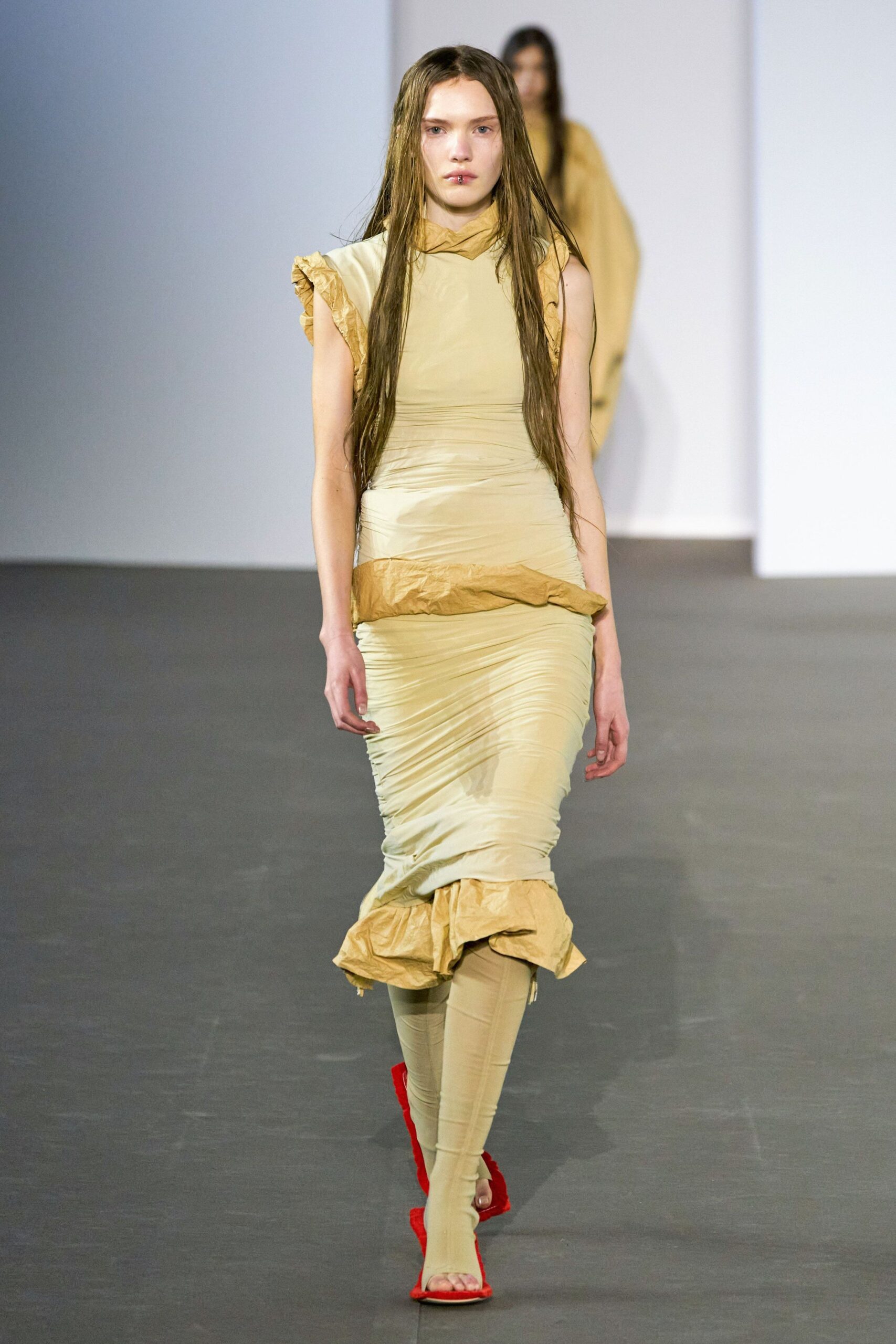 Acne Studios F/W 20 Look 328