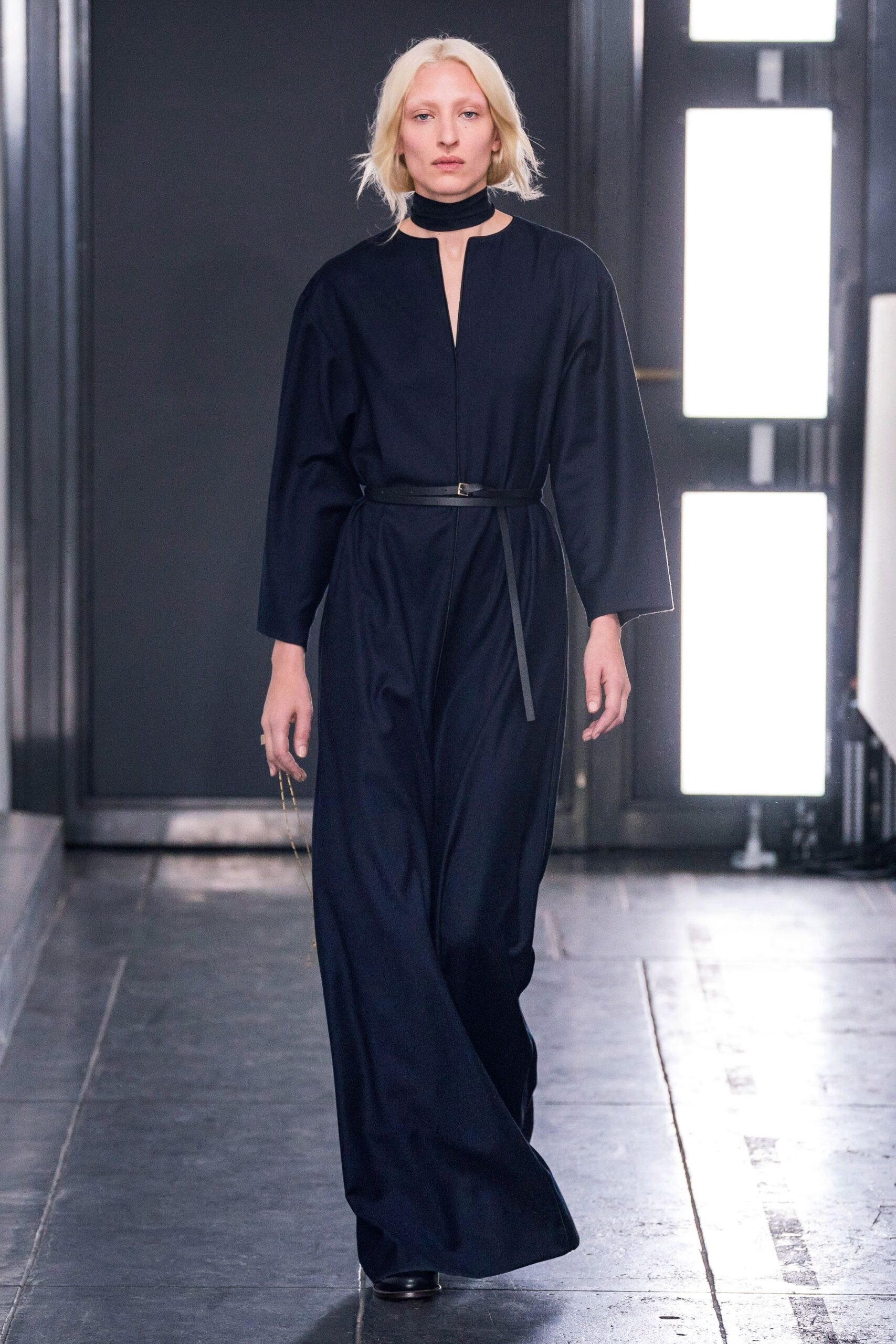 A.P.C. F/W 19 Look 329