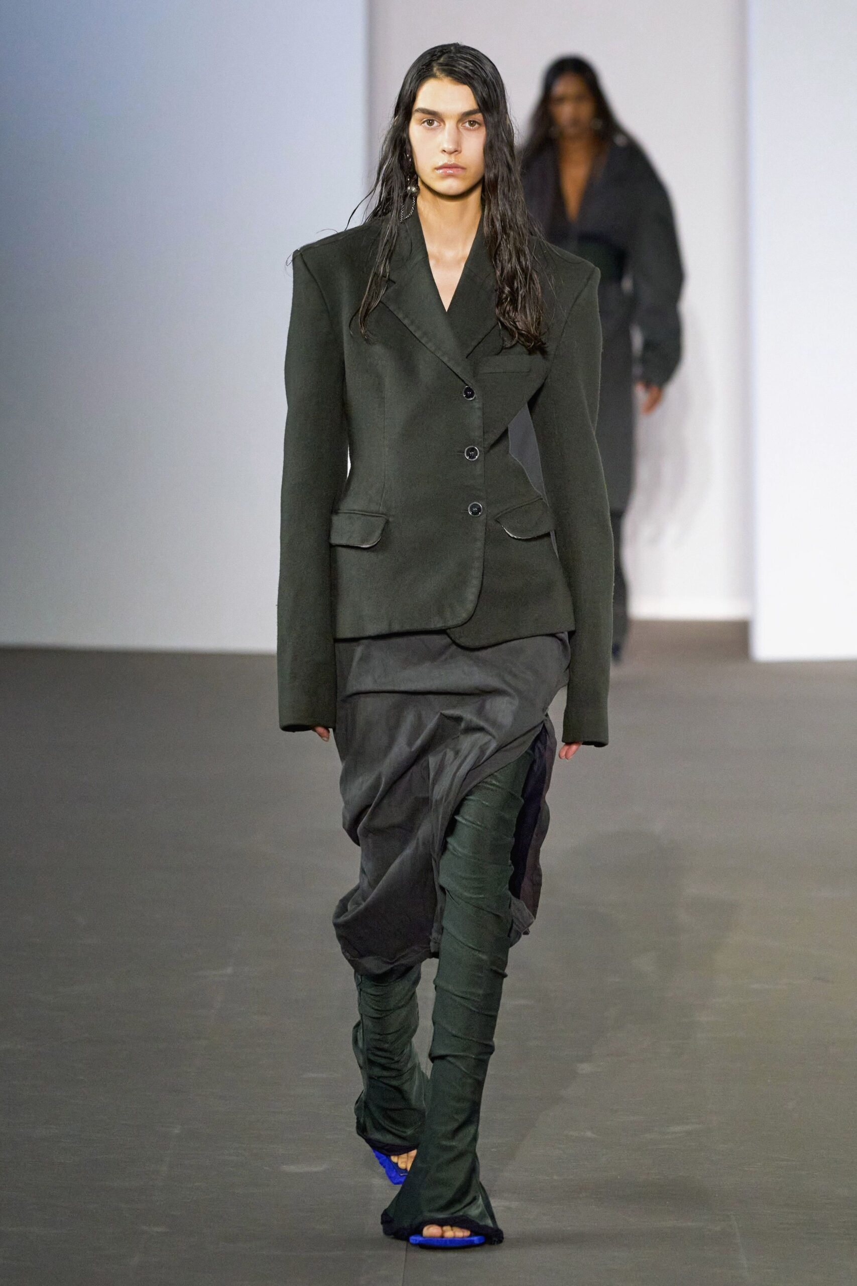 Acne Studios F/W 20 Look 378