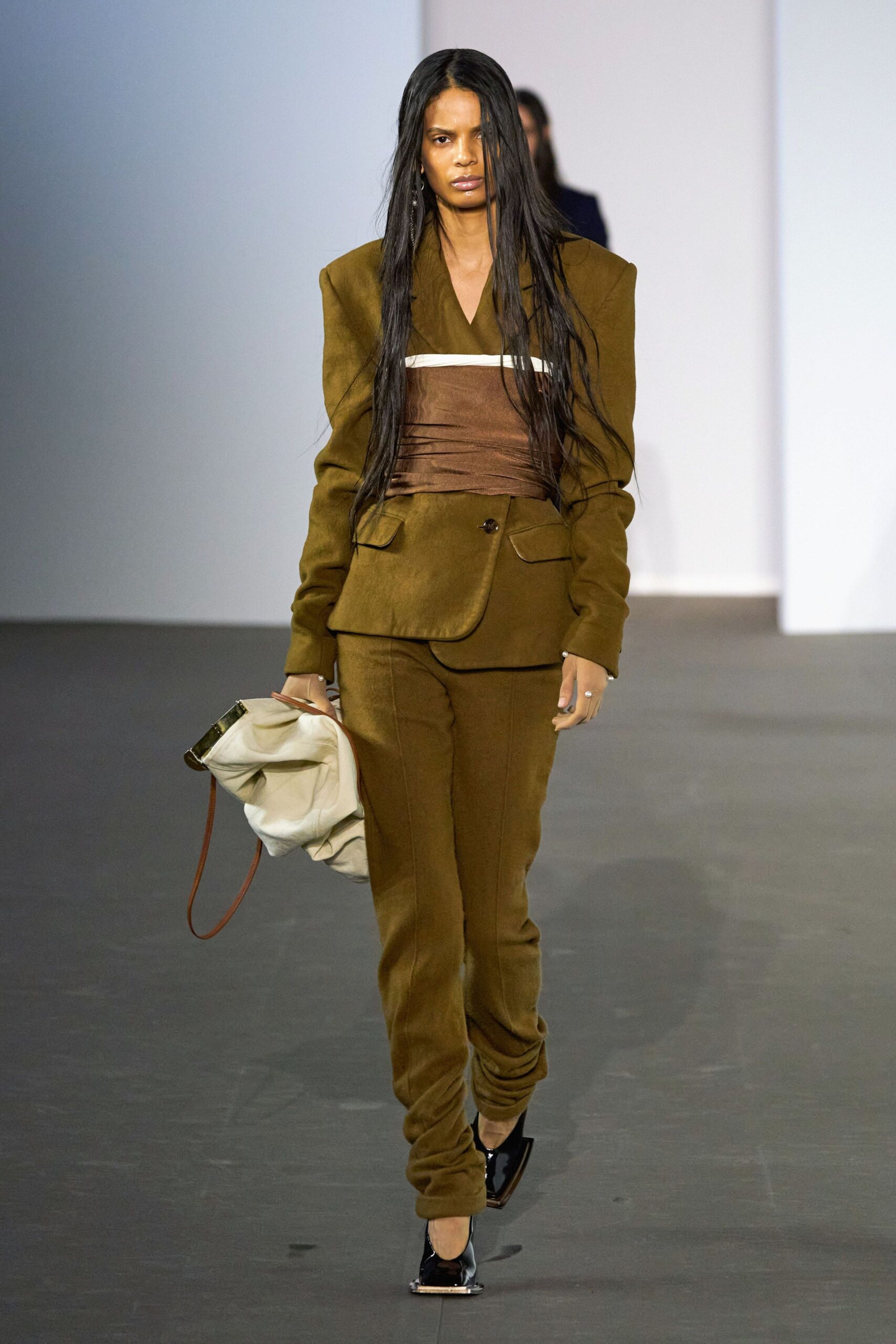 Acne Studios F/W 20 Look 428