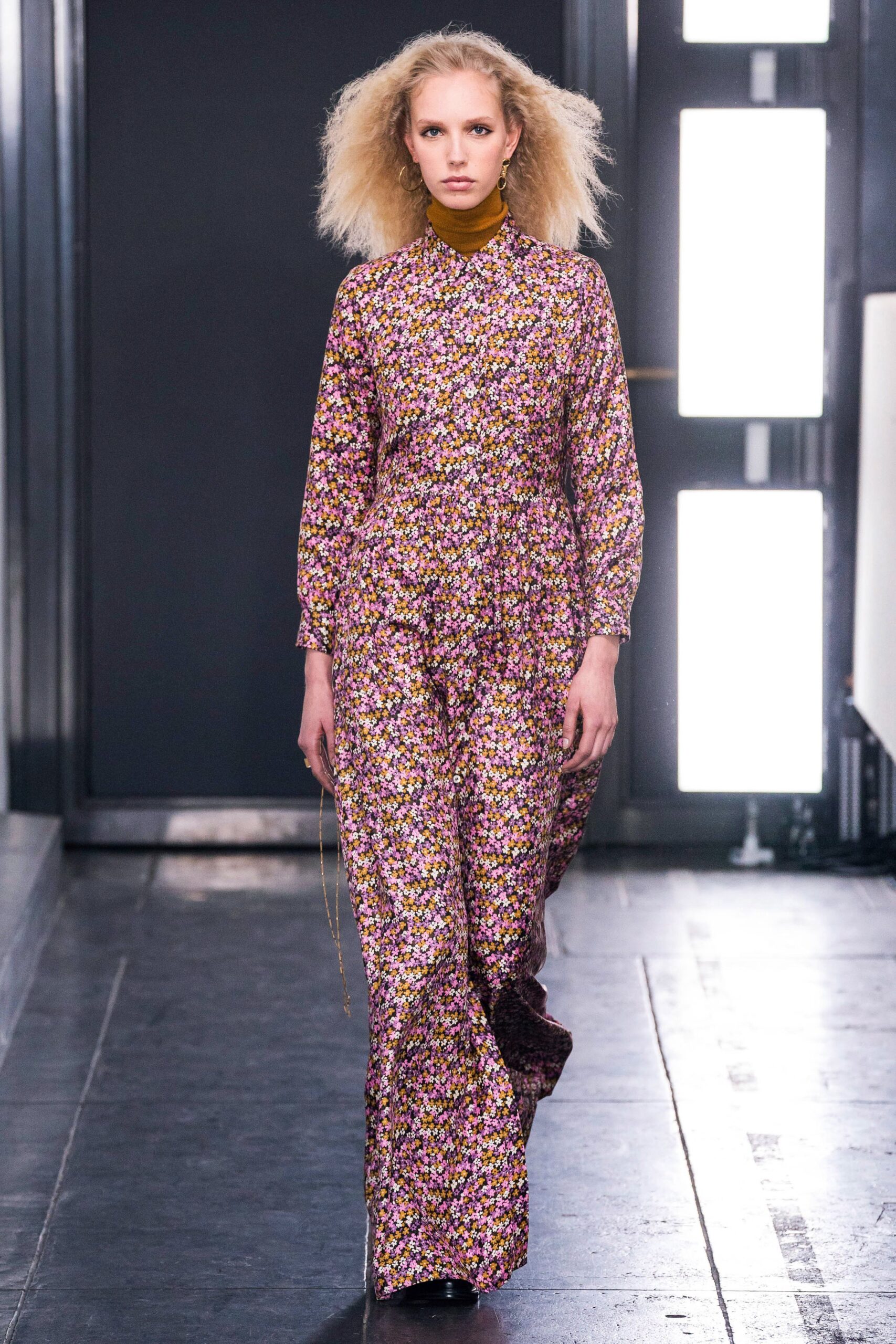 A.P.C. F/W 19 Look 353