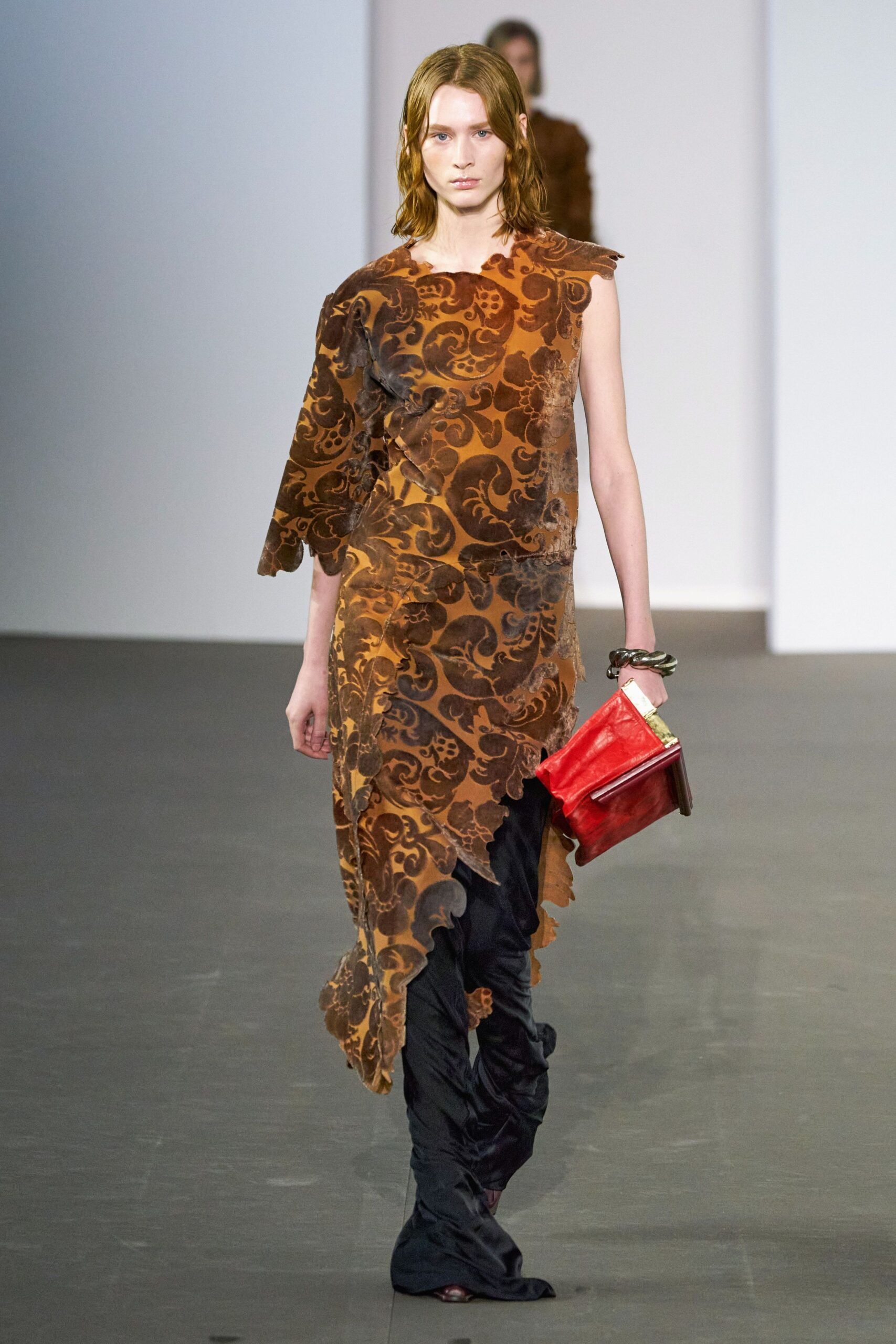 Acne Studios F/W 20 Look 592