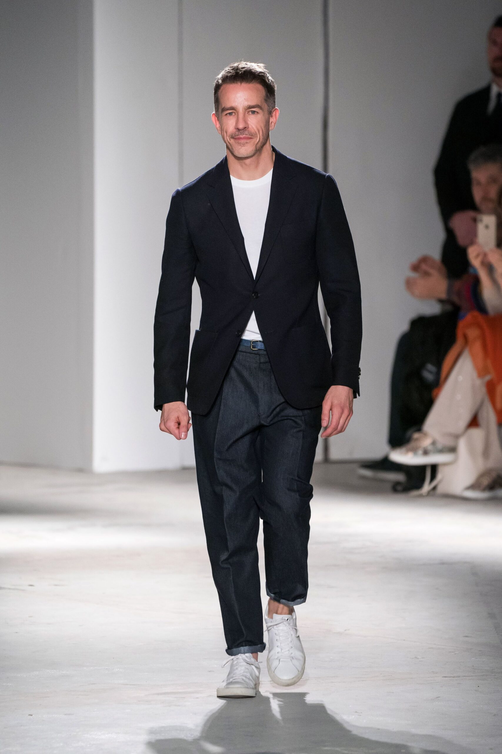 Agnona F/W 19 Look 553