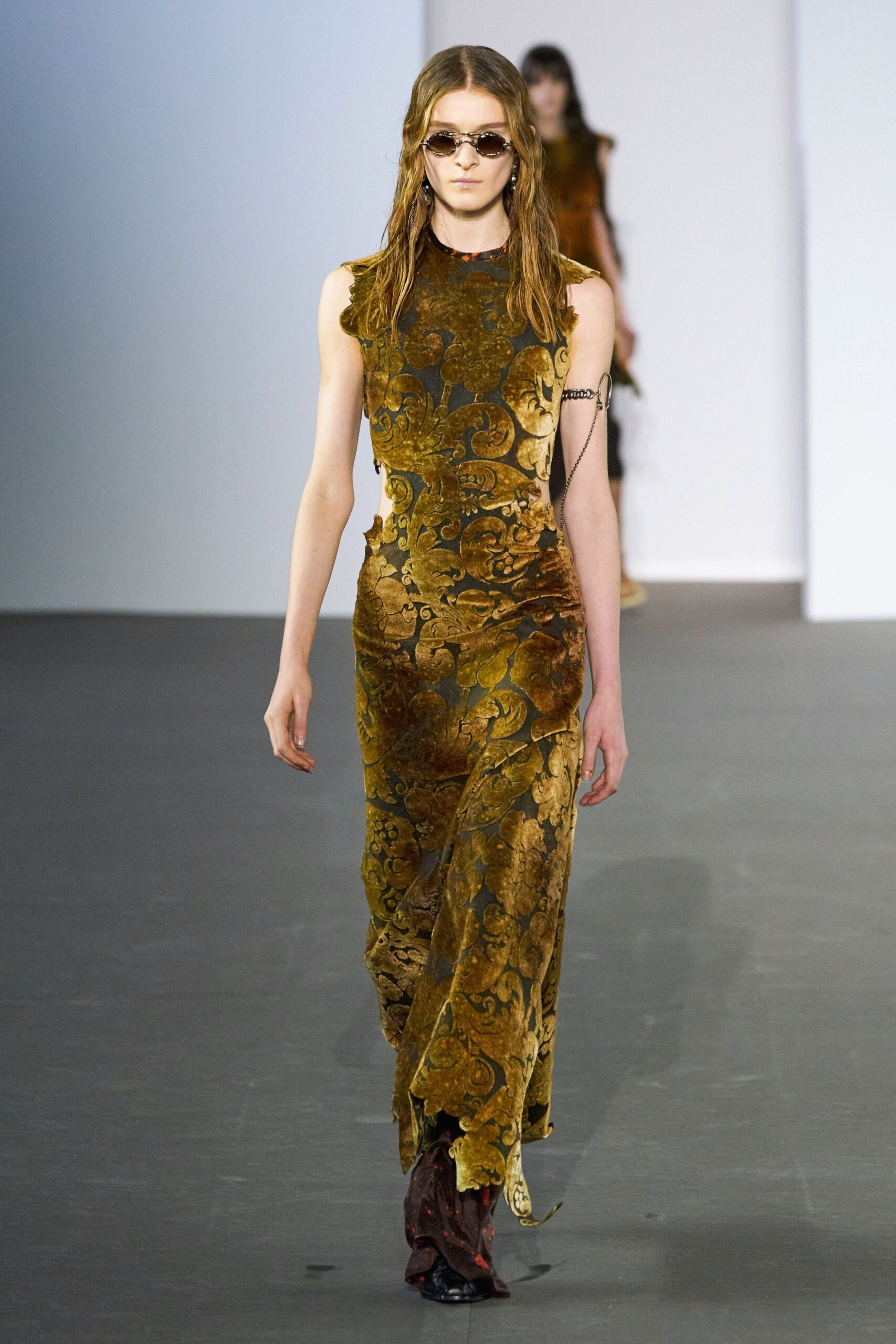 Acne Studios F/W 20 Look 621