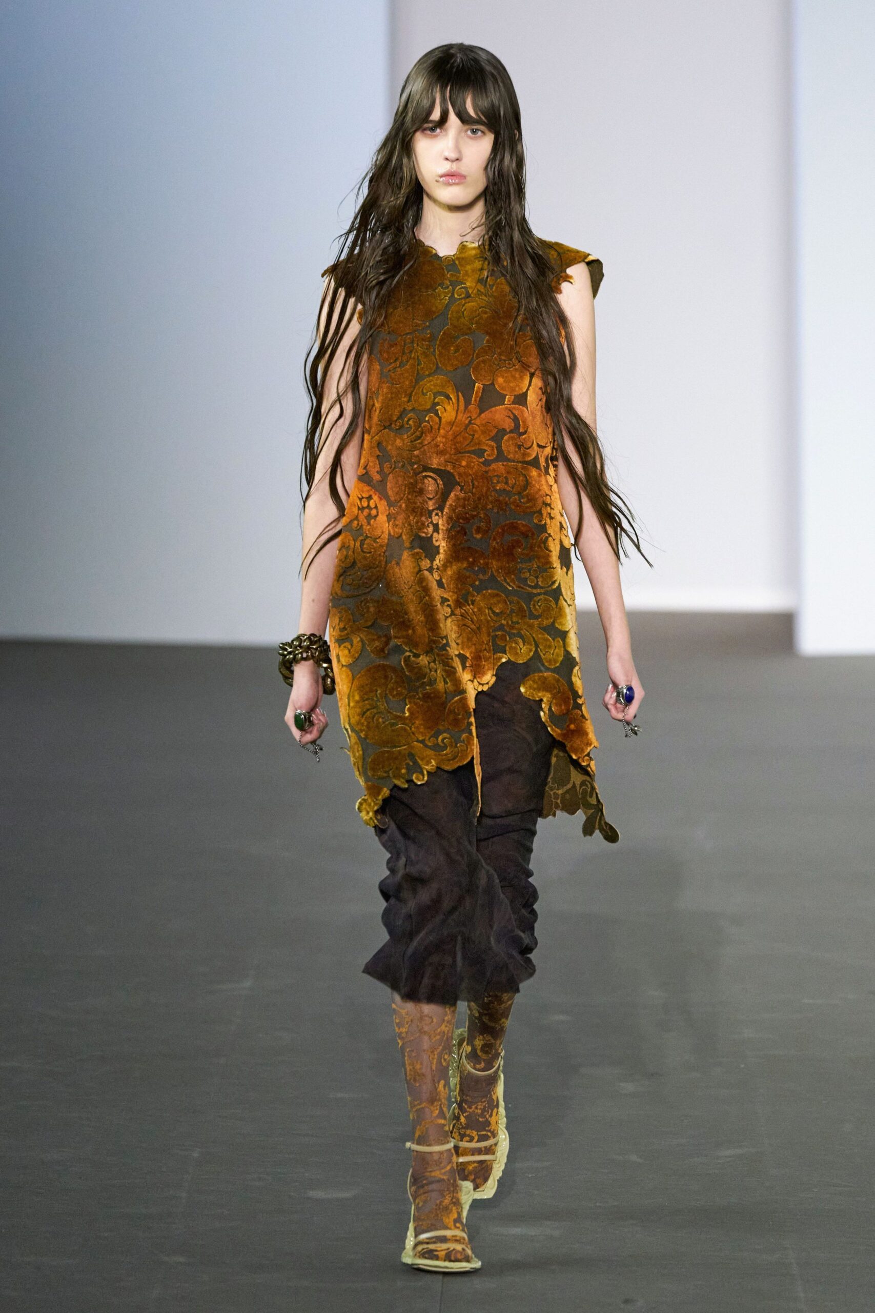 Acne Studios F/W 20 Look 634