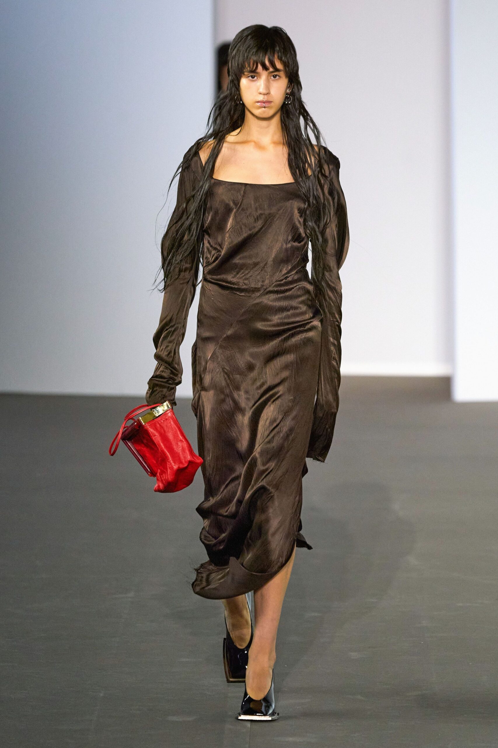 Acne Studios F/W 20 Look 661