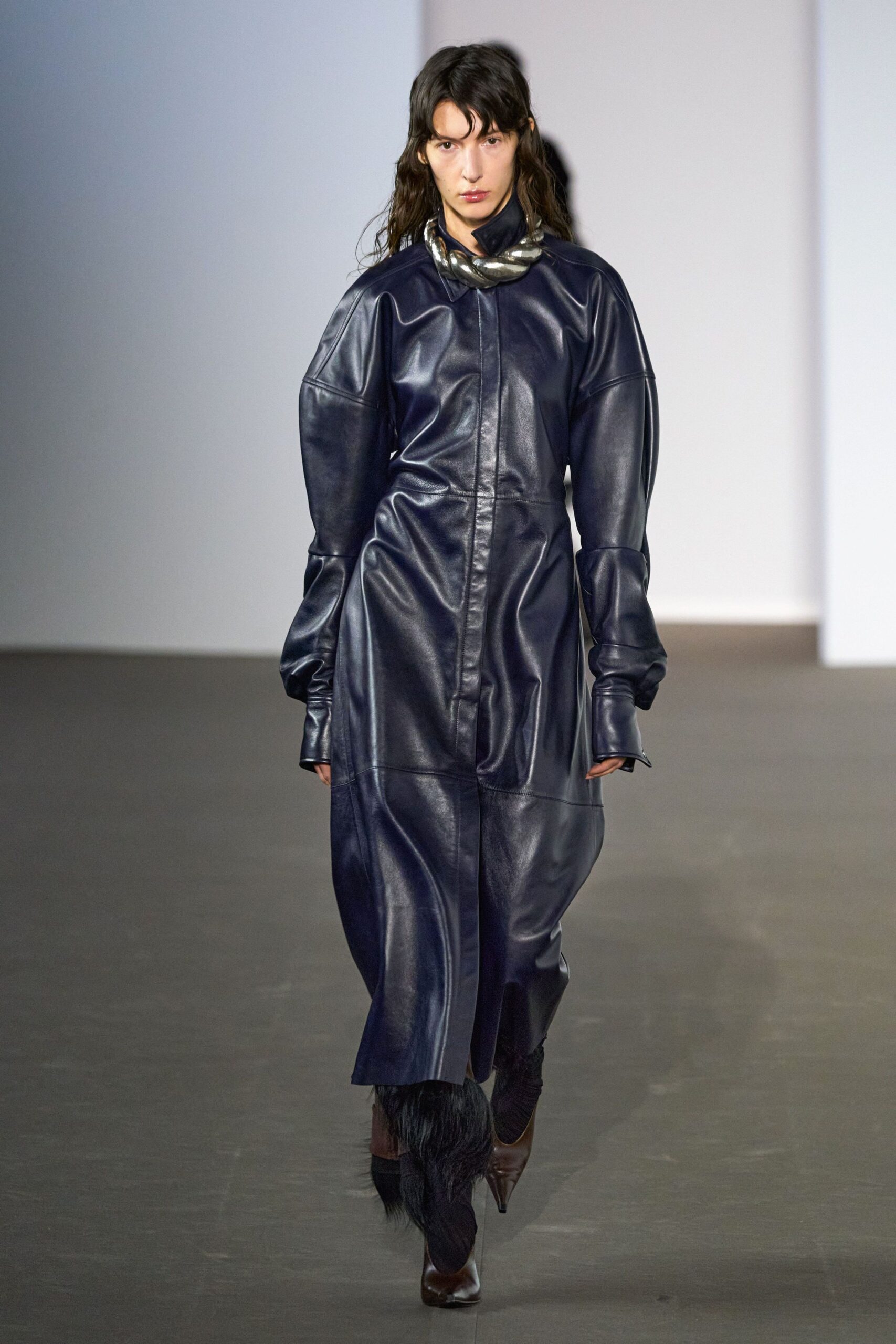 Acne Studios F/W 20 Look 674